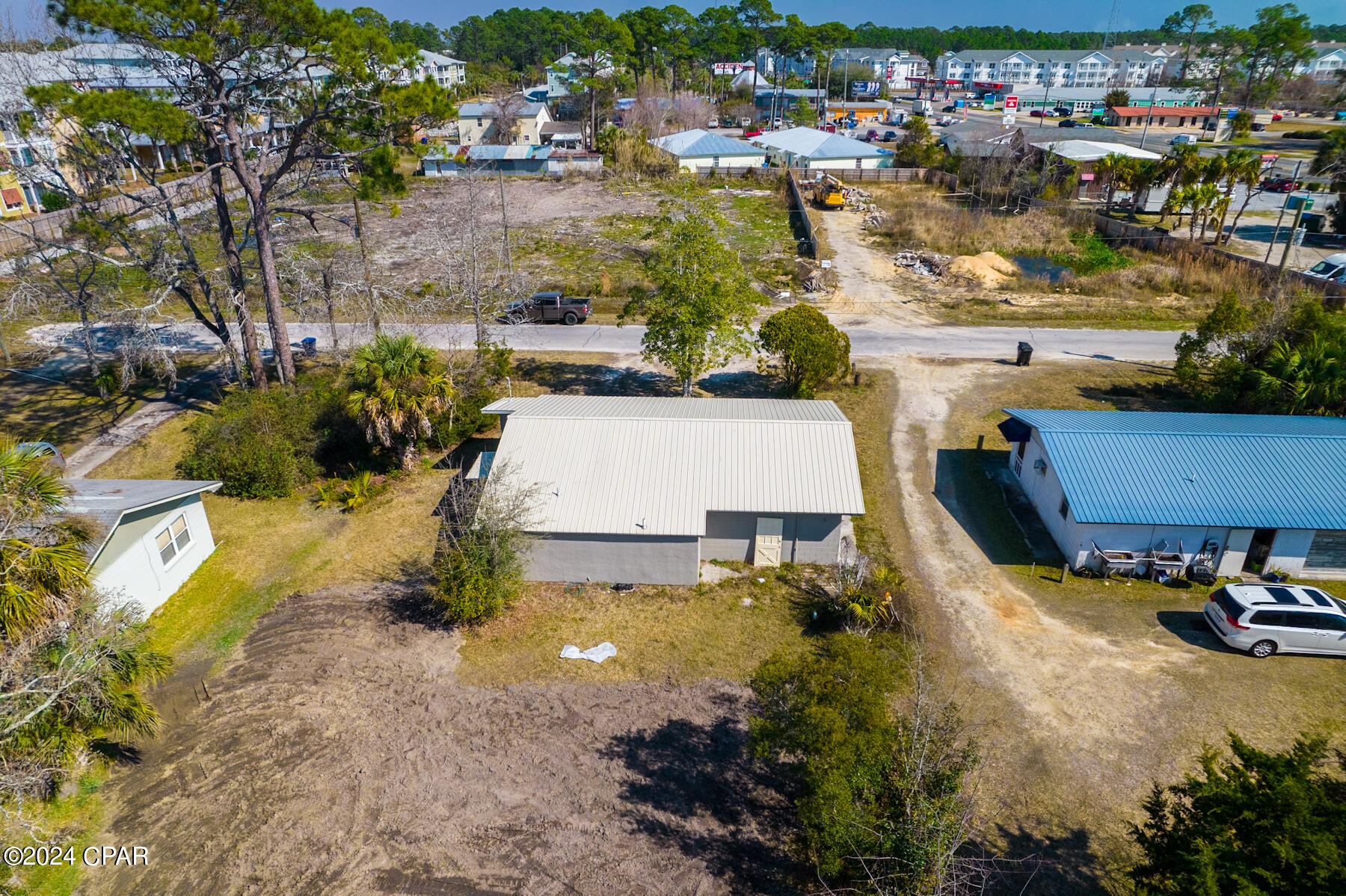 1907 Anne Avenue A&B