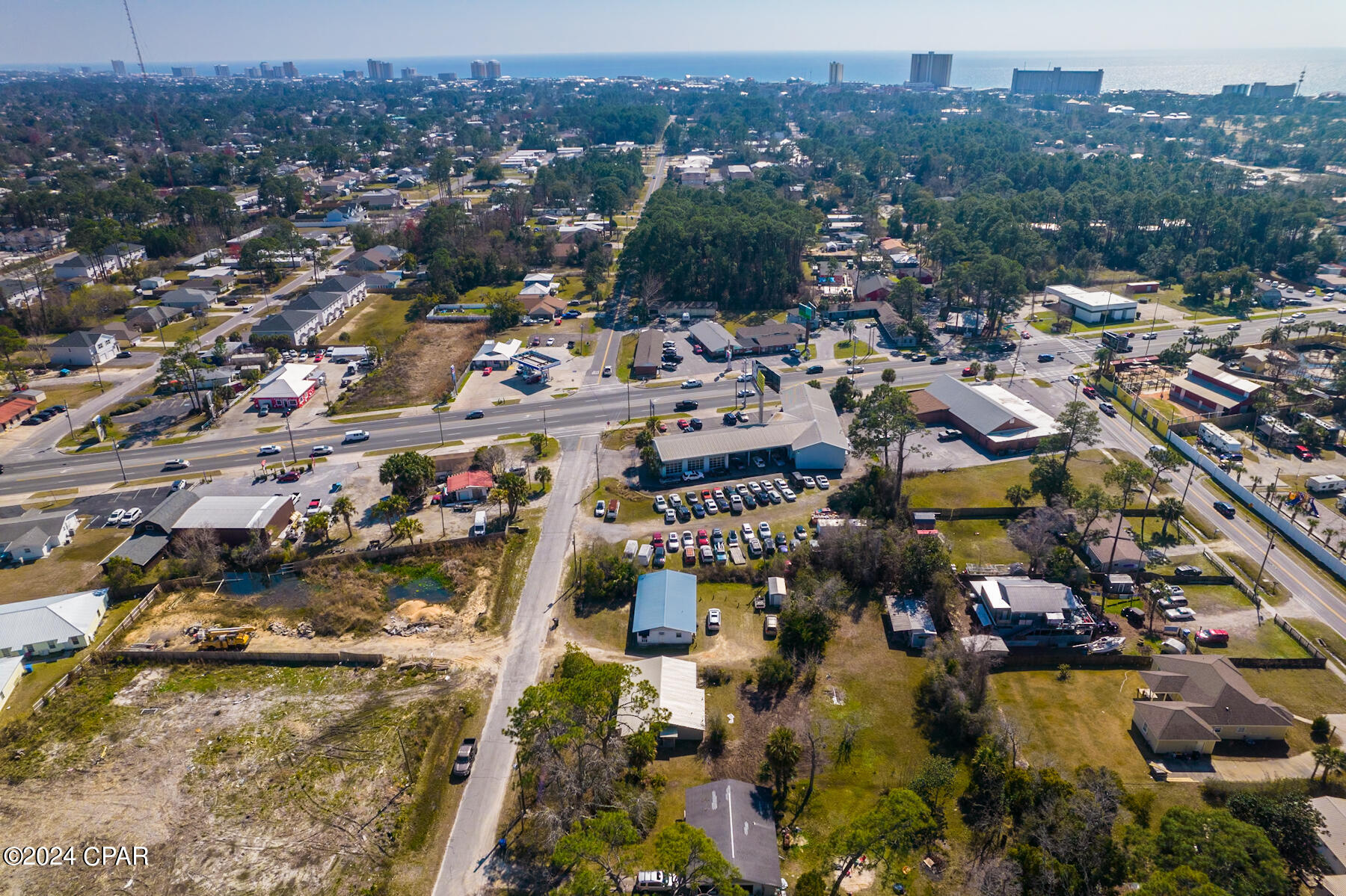 1907 Anne Avenue A&B