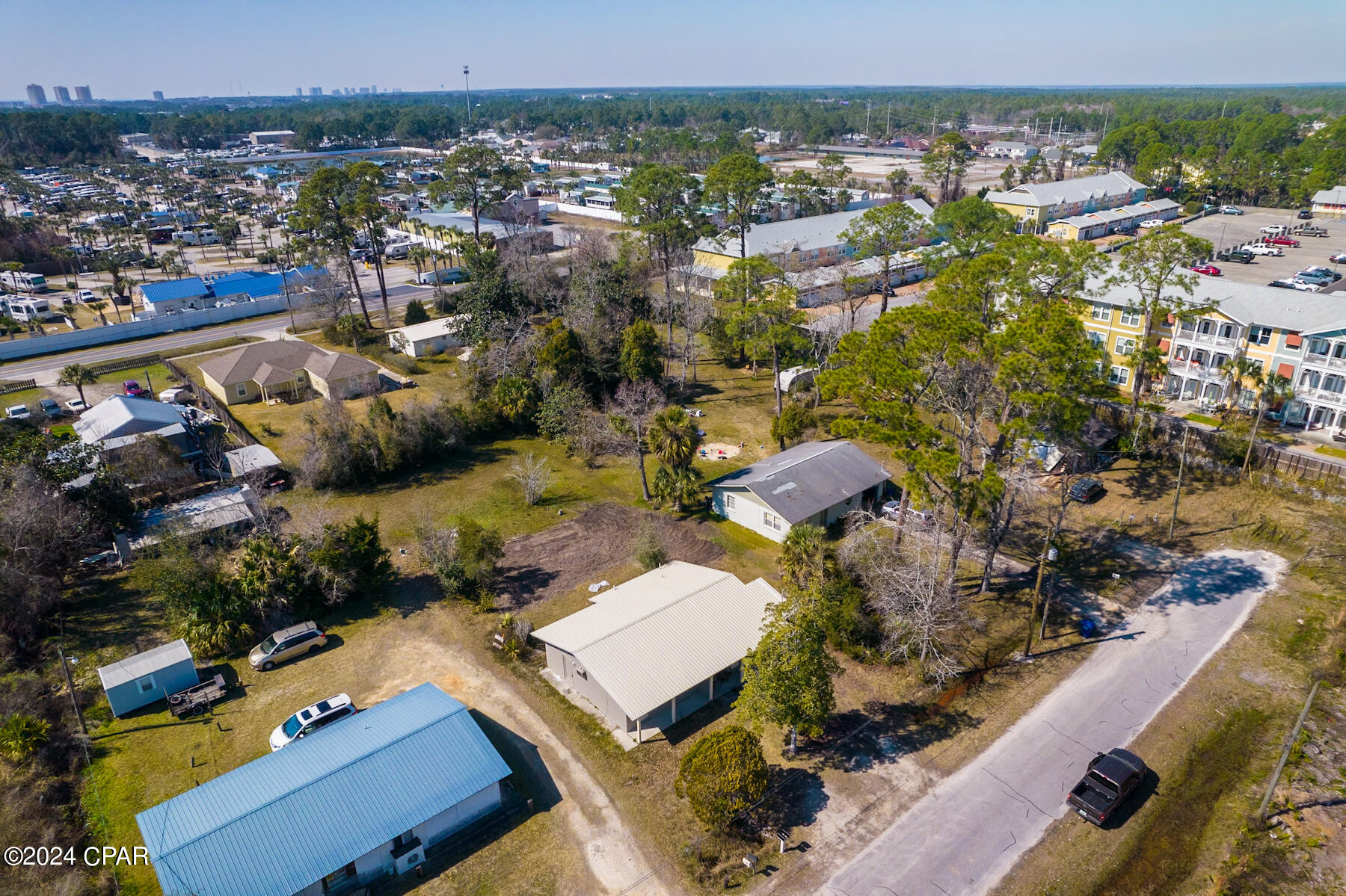 1907 Anne Avenue A&B