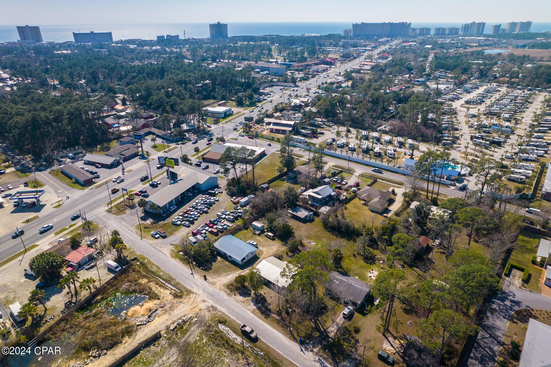 1907 Anne Avenue A&B