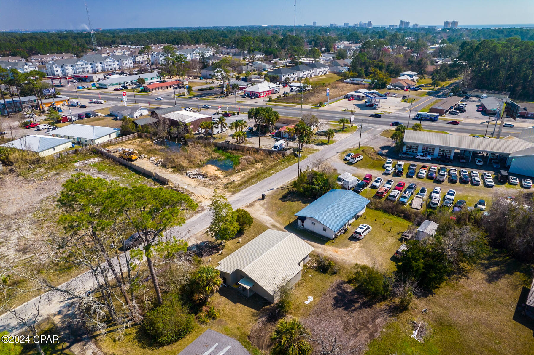 1907 Anne Avenue A&B