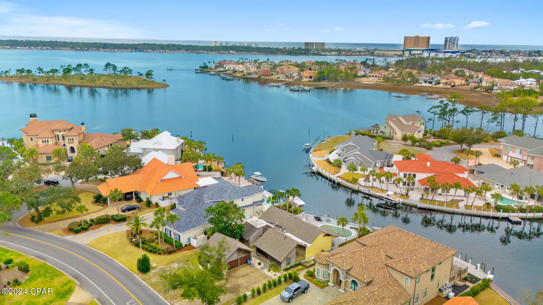 242 Marlin Circle, Beach