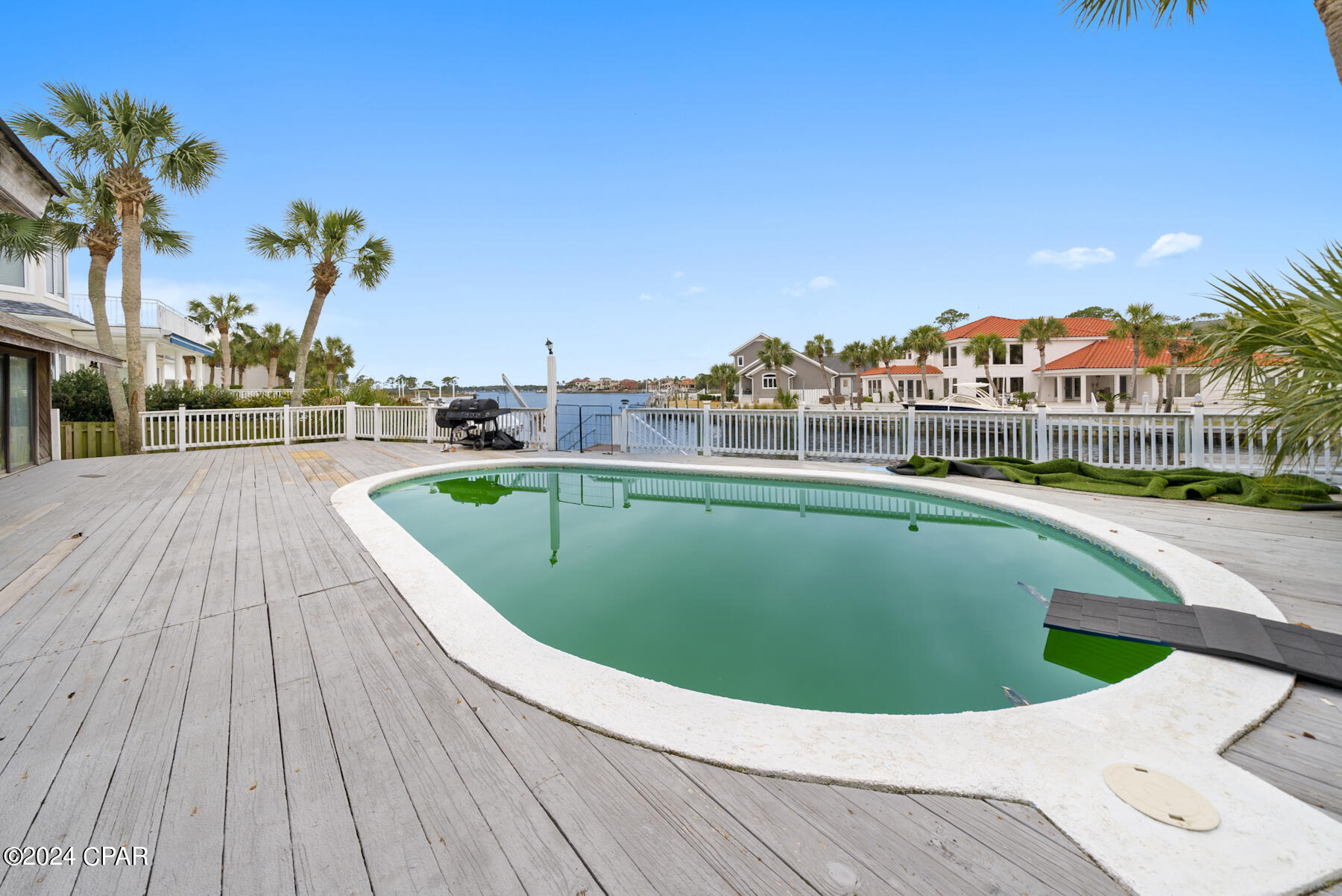 242 Marlin Circle, Beach