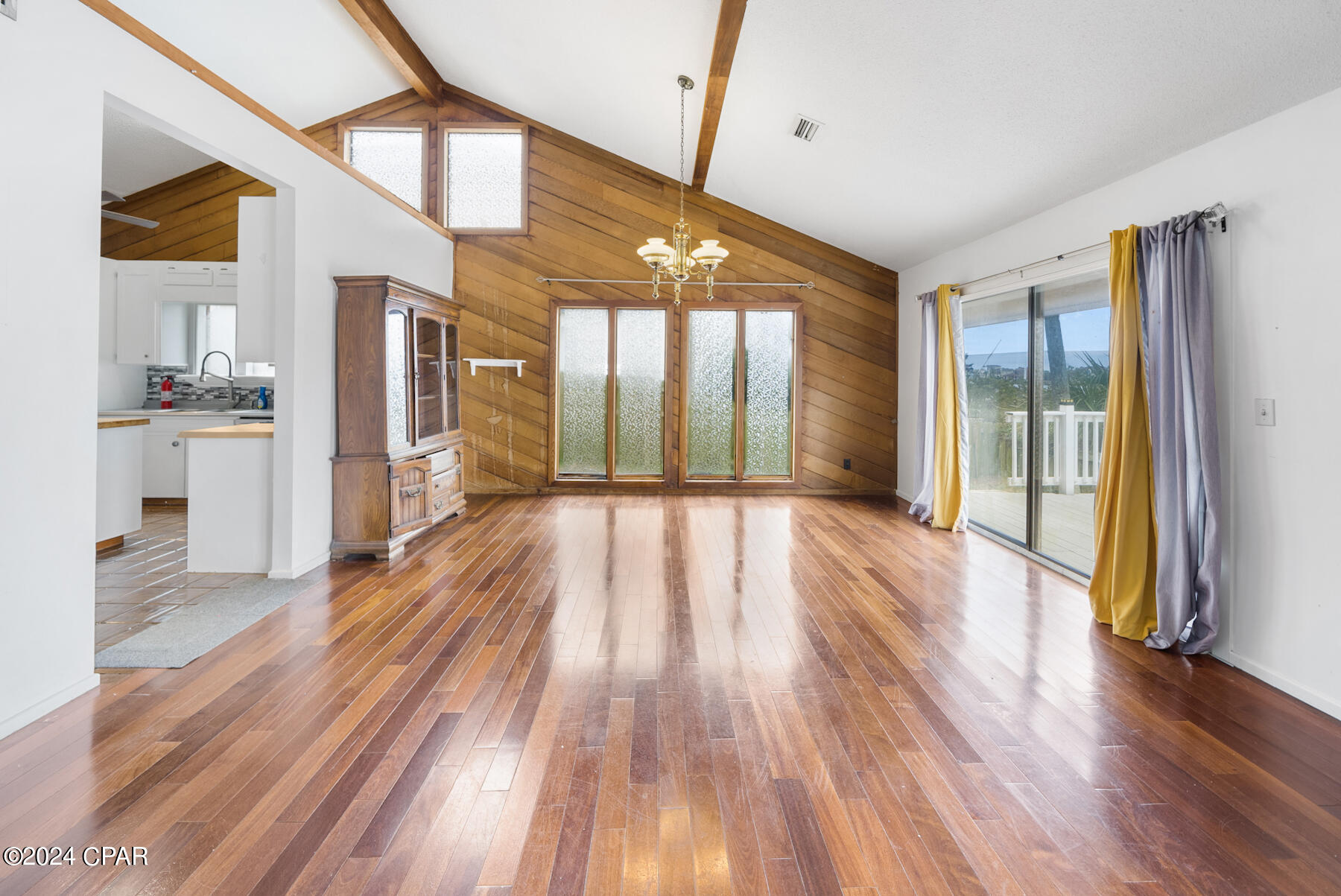 242 Marlin Circle, Beach