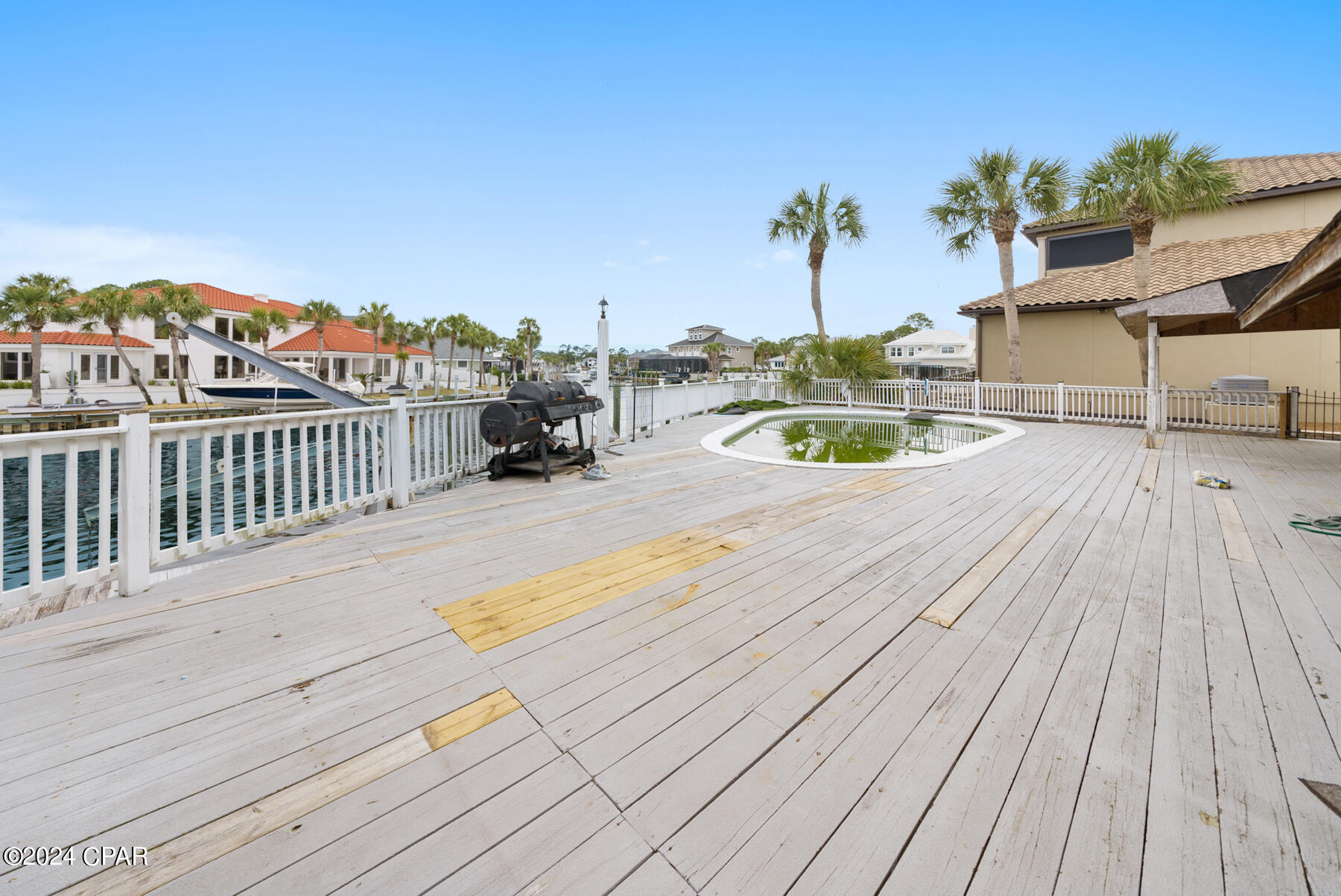 242 Marlin Circle, Beach