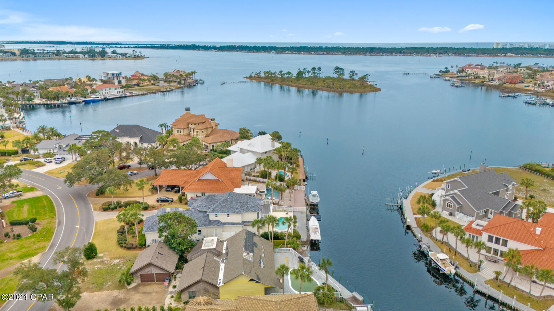 242 Marlin Circle, Beach