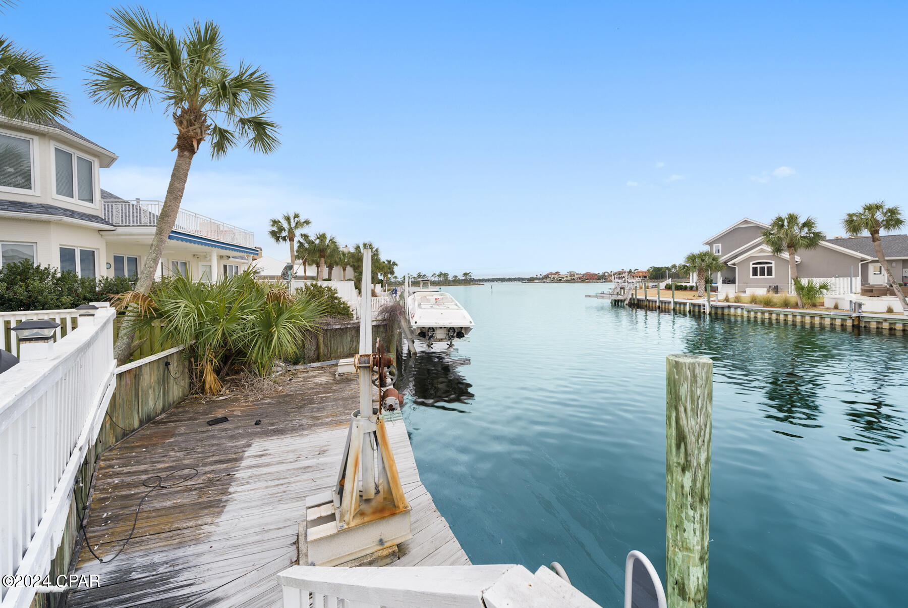 242 Marlin Circle, Beach