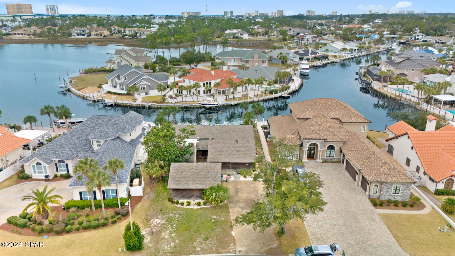 242 Marlin Circle, Beach