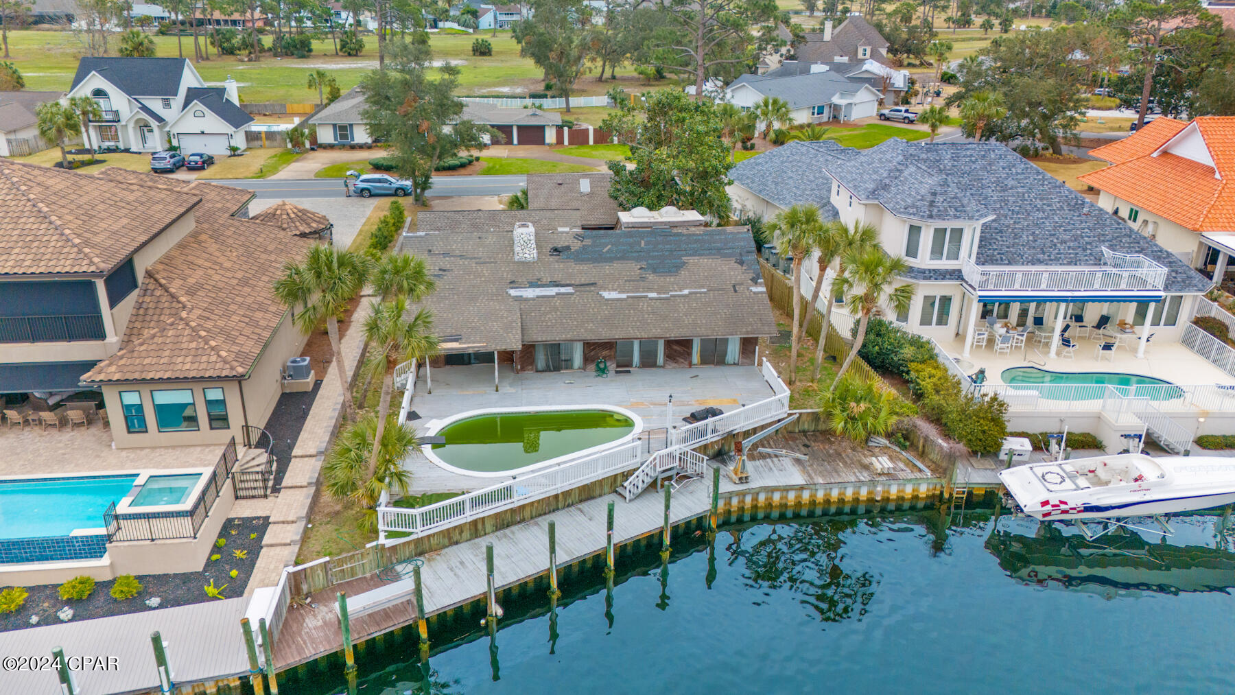 242 Marlin Circle, Beach