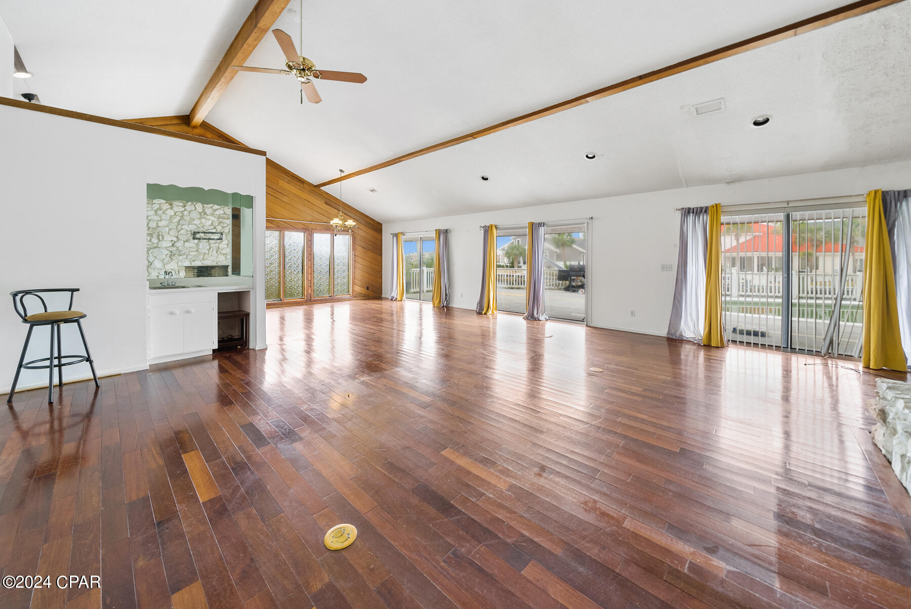 242 Marlin Circle, Beach