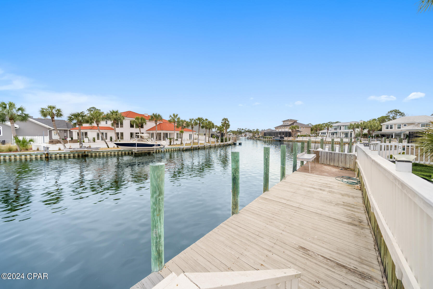 242 Marlin Circle, Beach