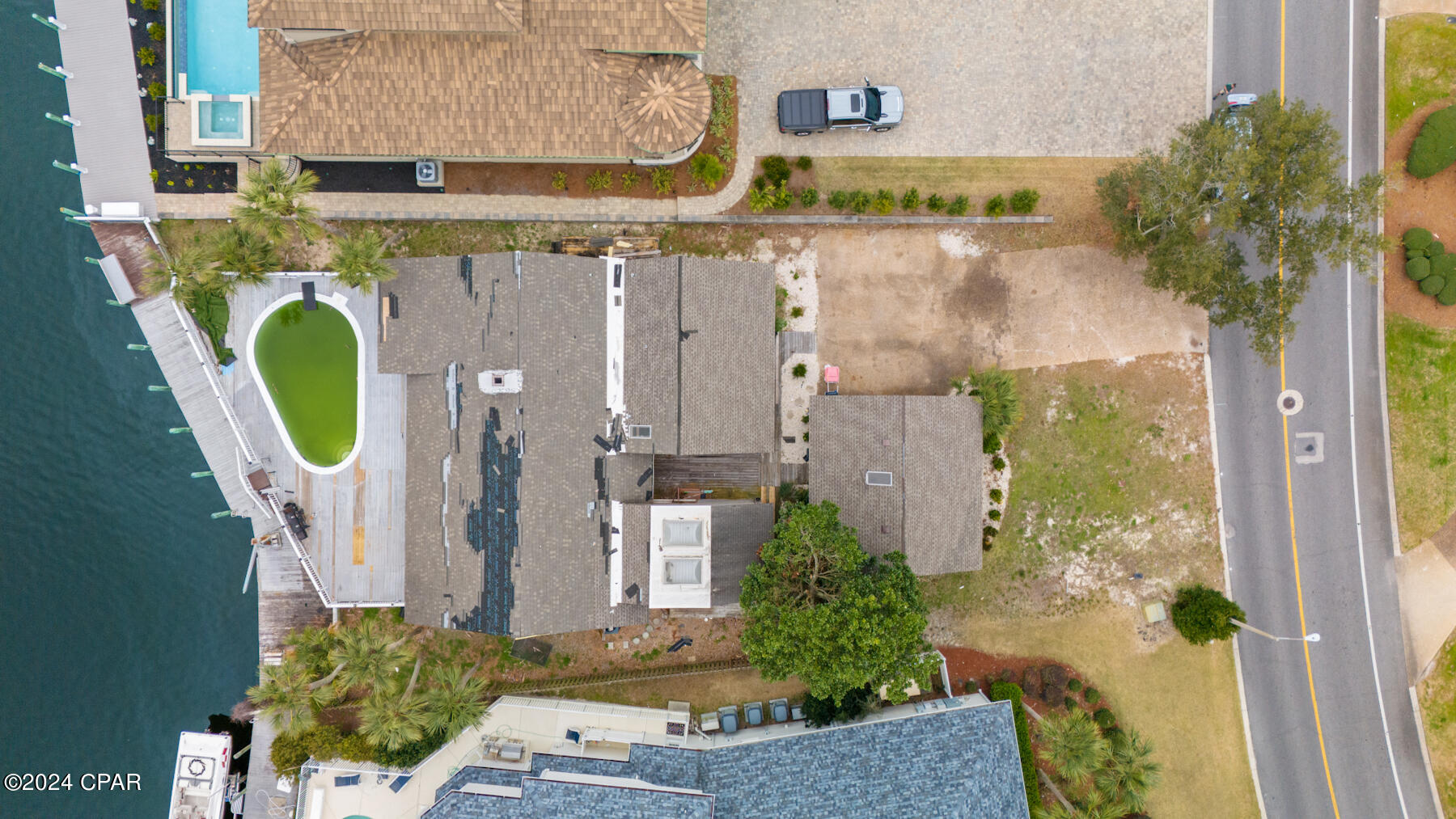 242 Marlin Circle, Beach