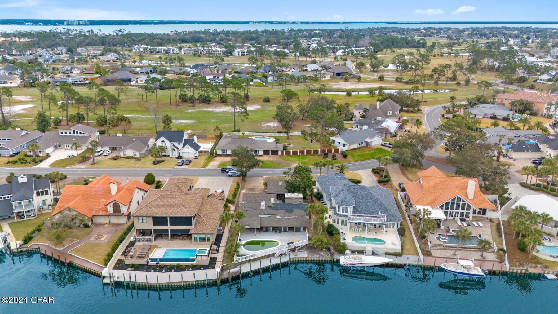 242 Marlin Circle, Beach