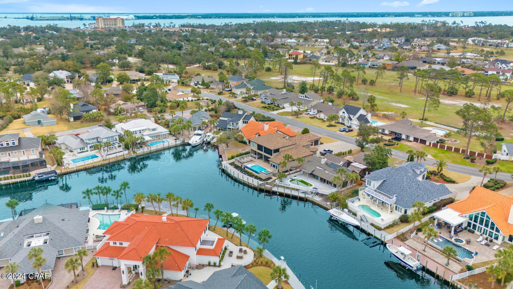 242 Marlin Circle, Beach