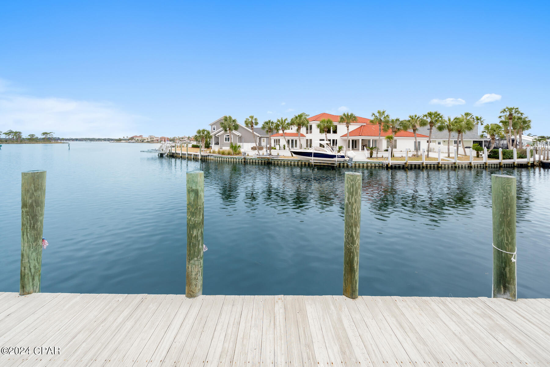 242 Marlin Circle, Beach