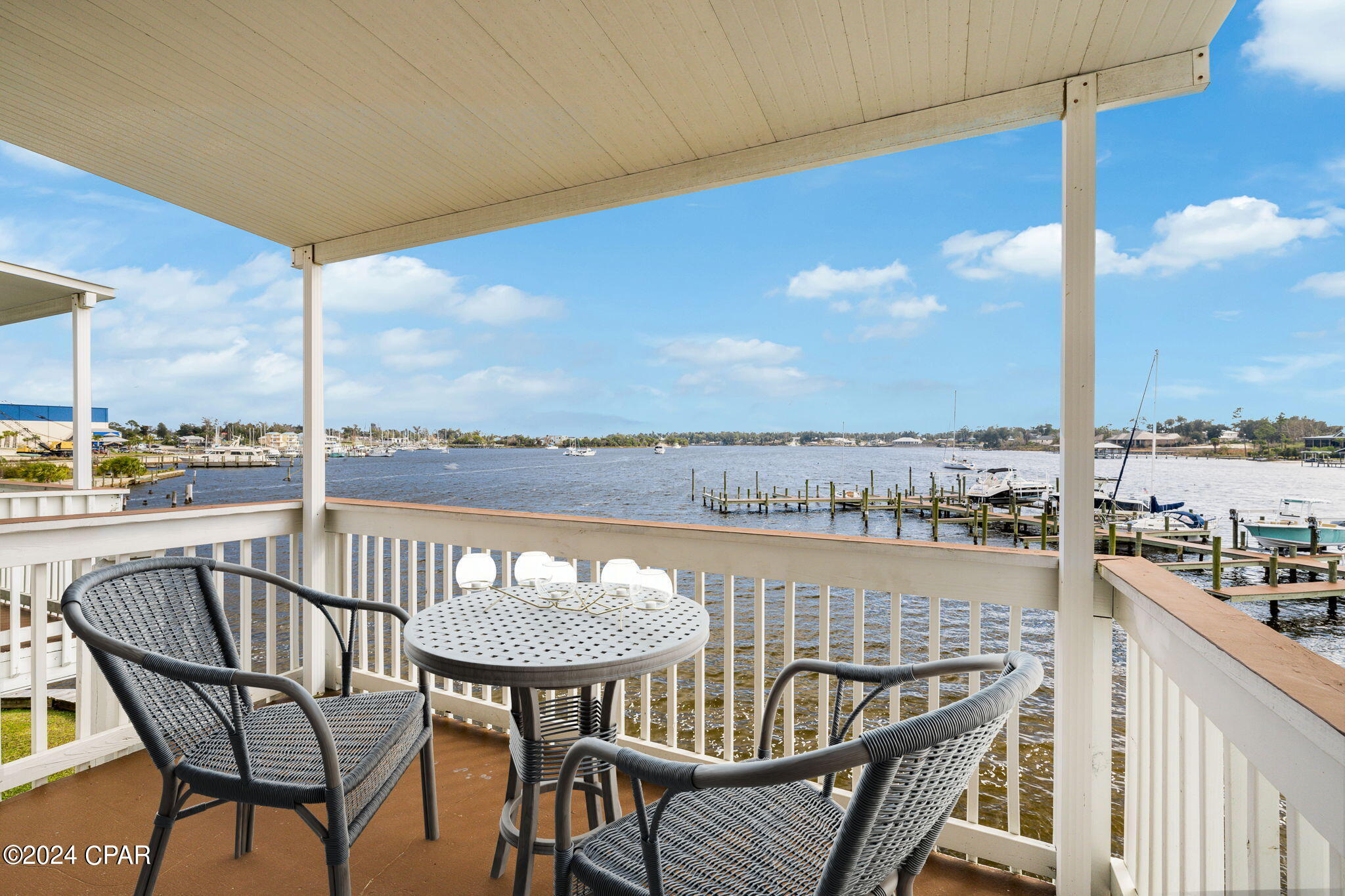 1320 E Hwy Bus 98 306