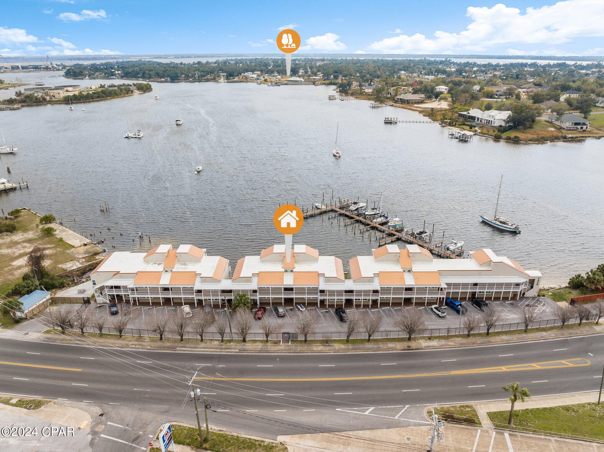 1320 E Hwy Bus 98 306