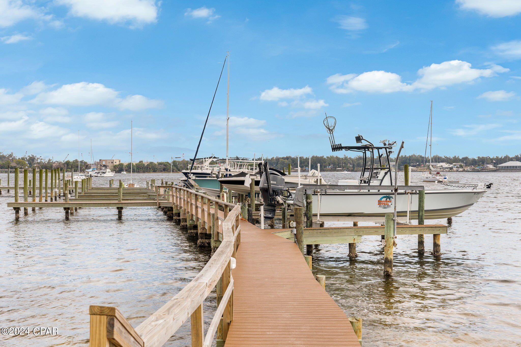 1320 E Hwy Bus 98 306