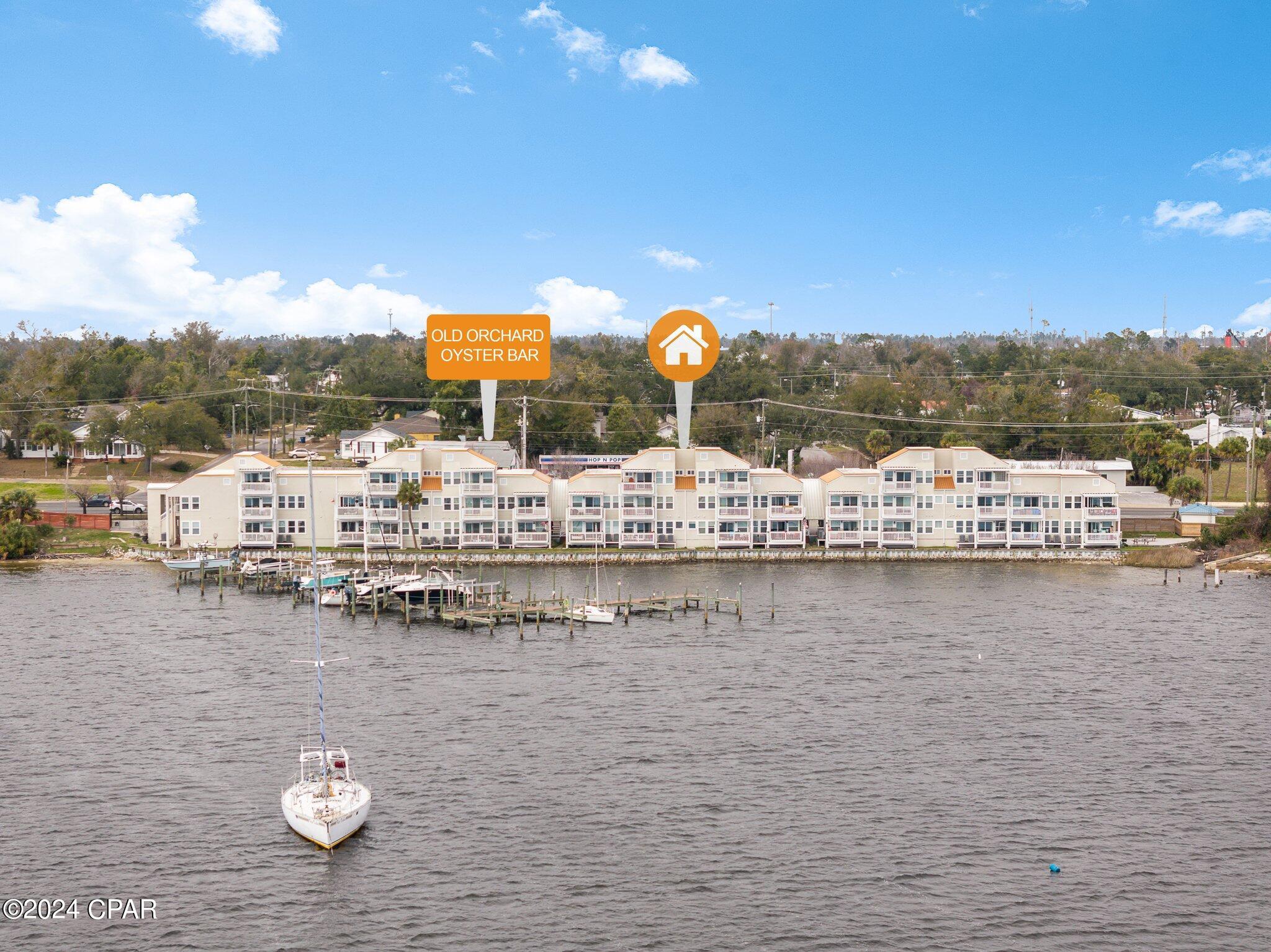 1320 E Hwy Bus 98 306