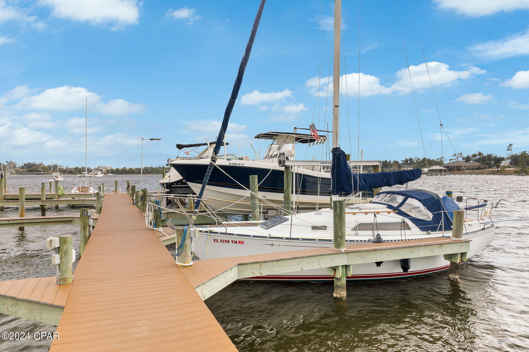 1320 E Hwy Bus 98 306