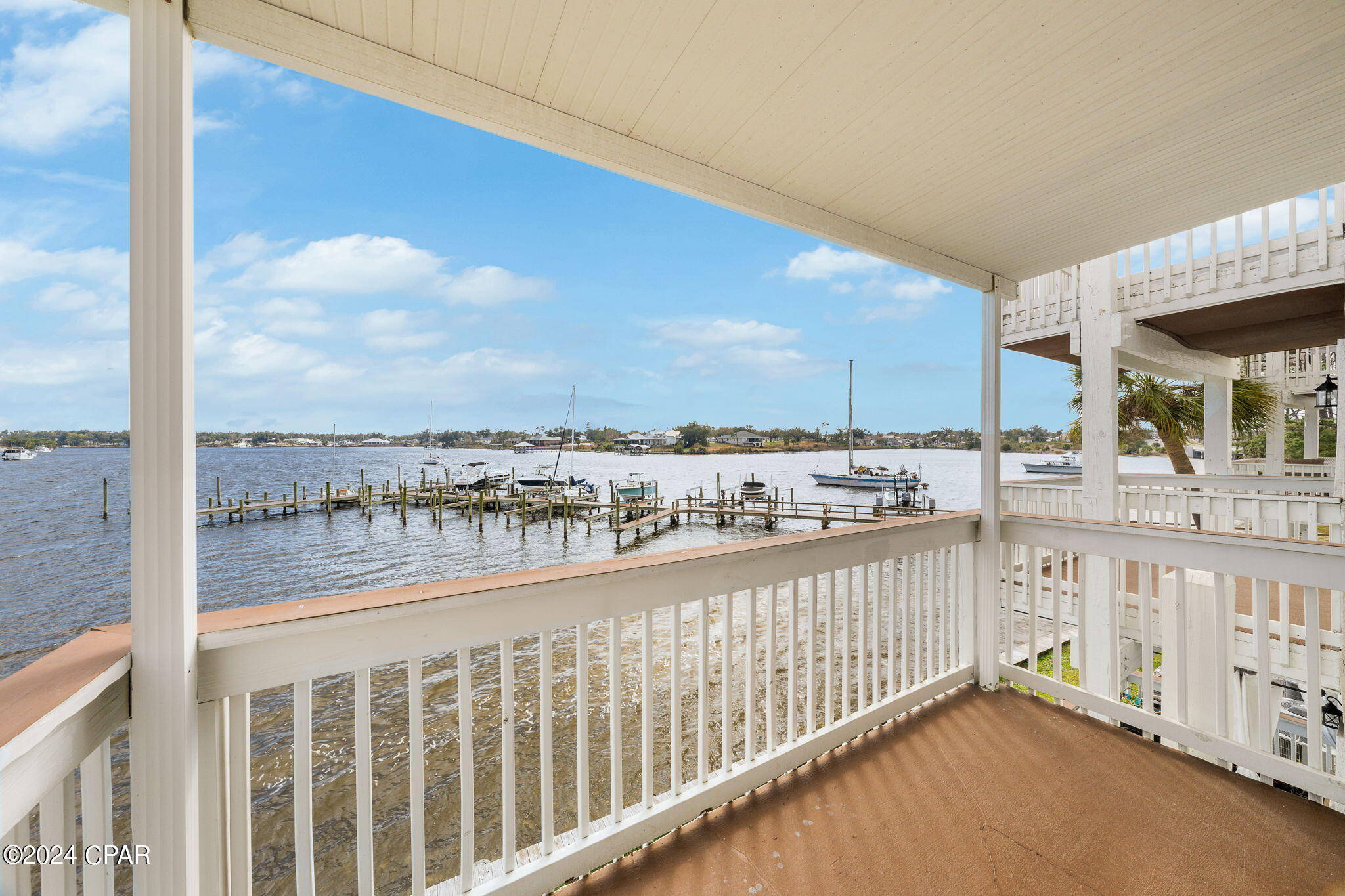 1320 E Hwy Bus 98 306