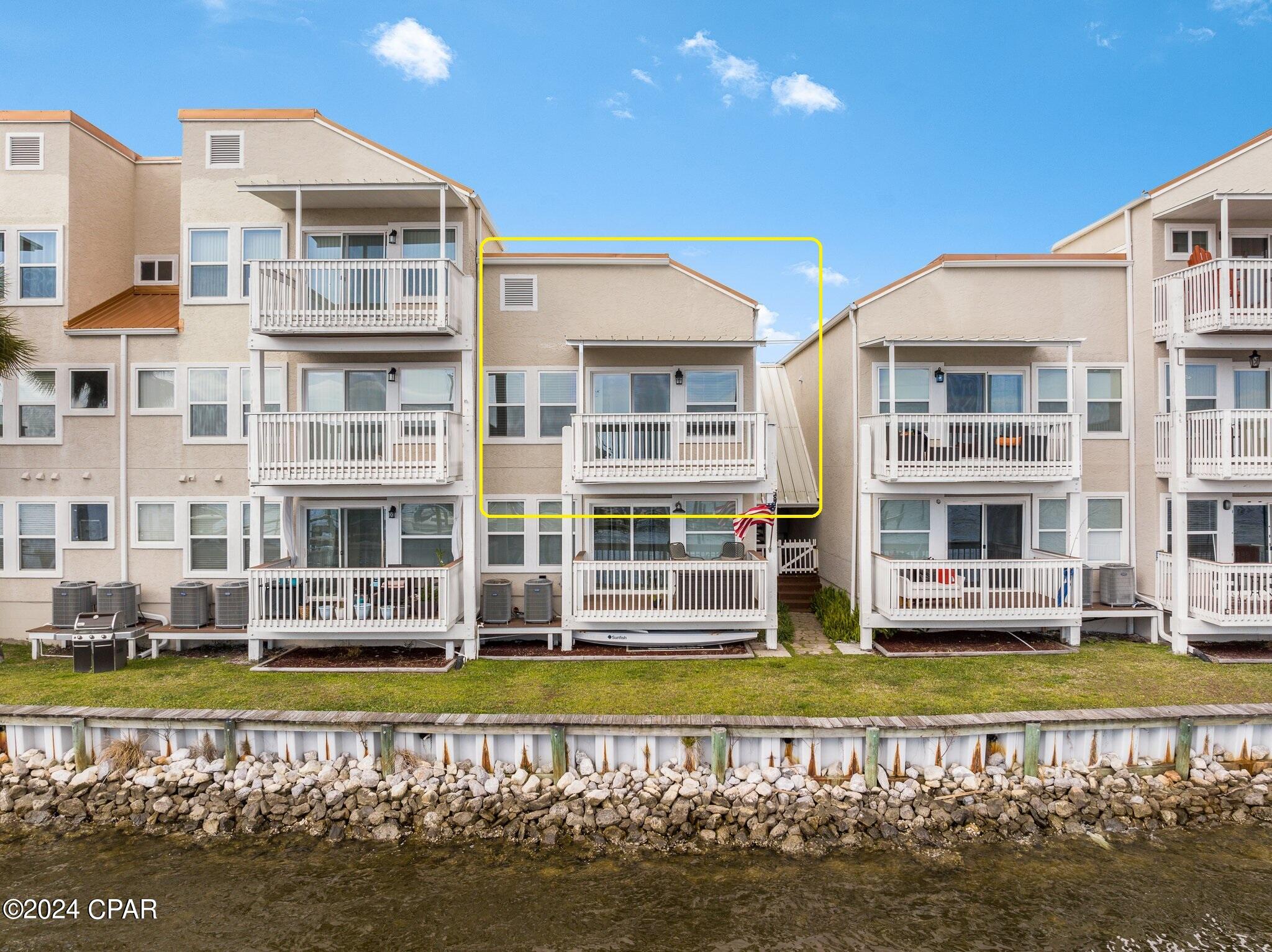 1320 E Hwy Bus 98 306