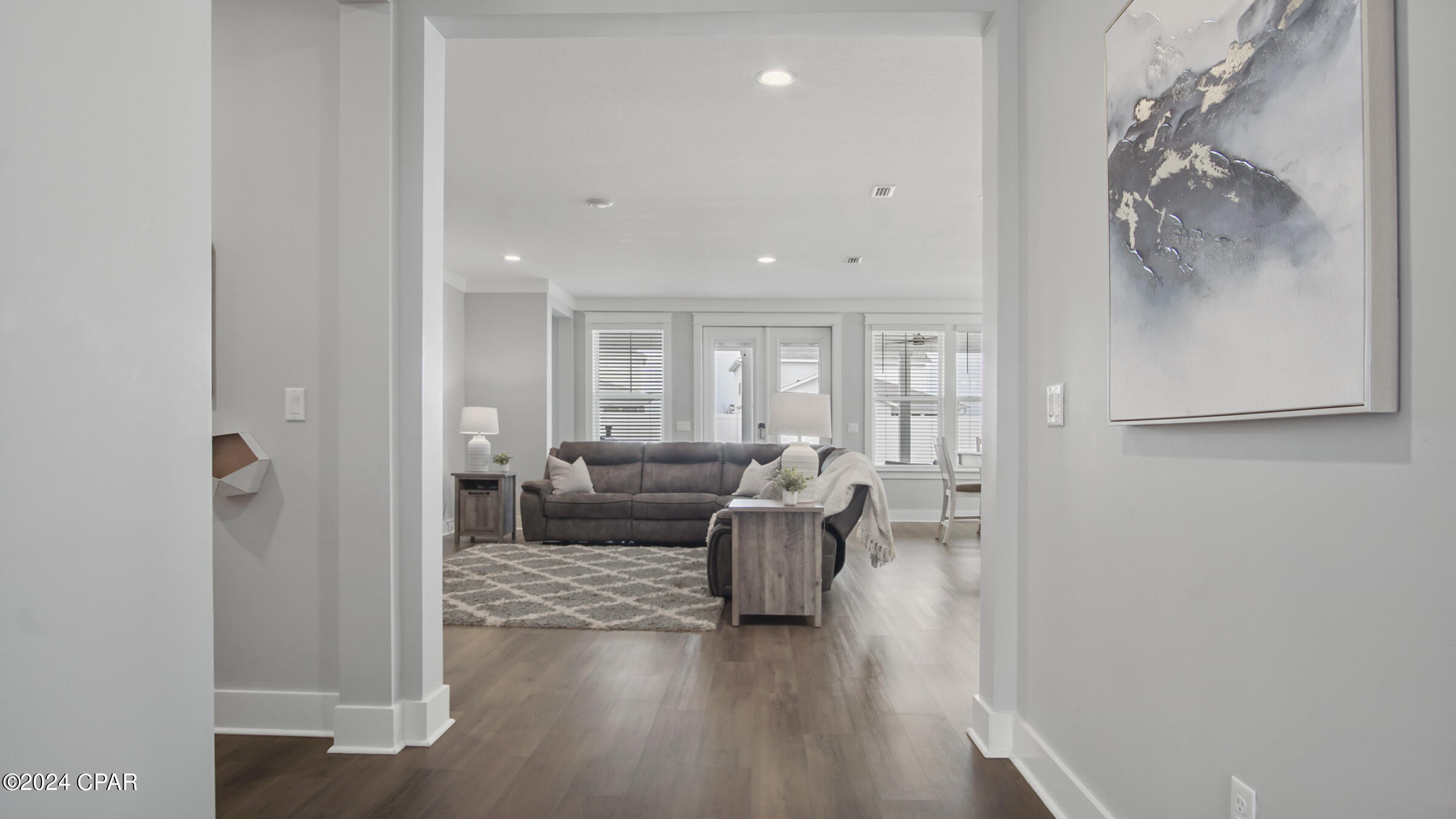 1713 Calamint Street