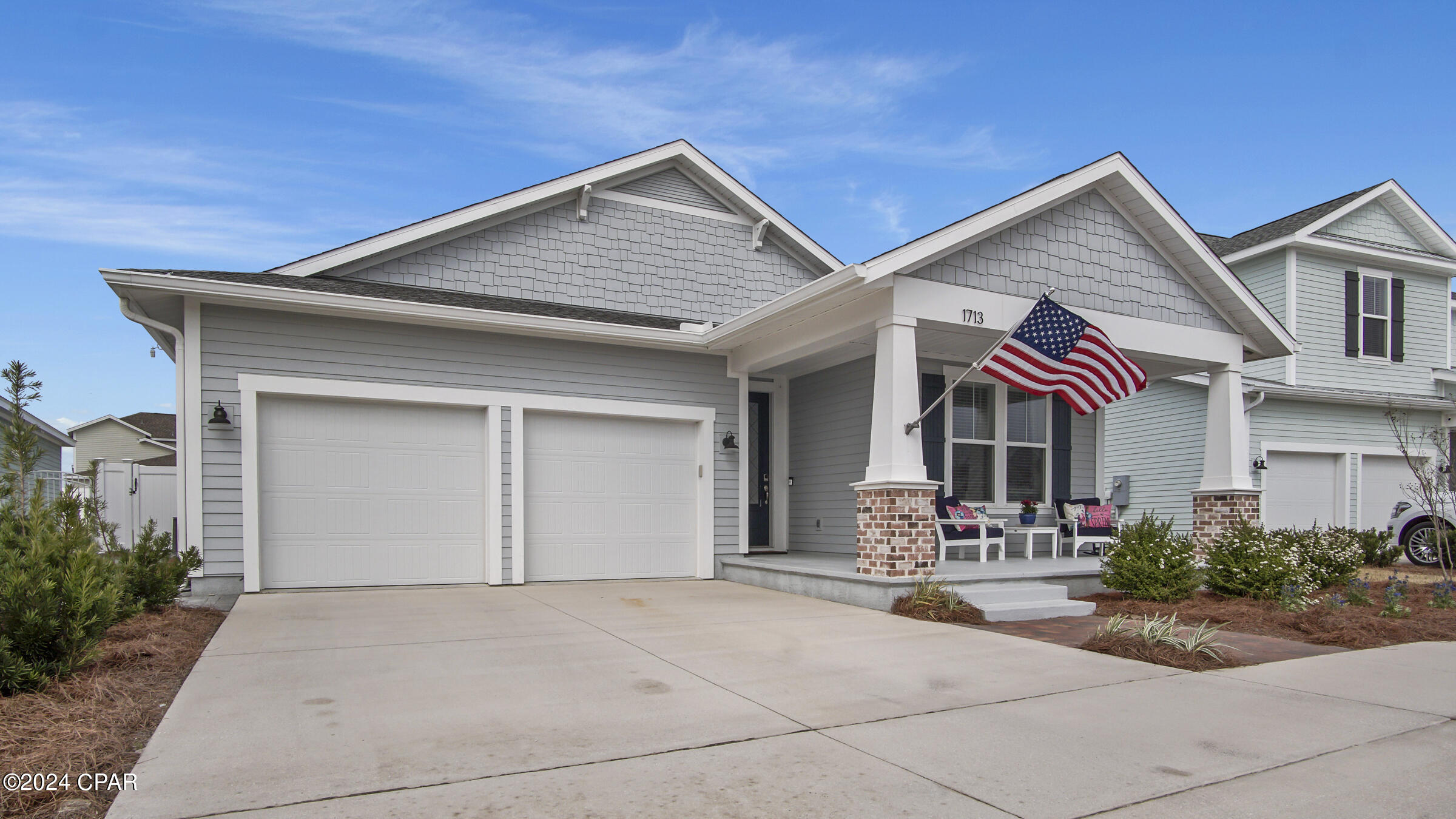 1713 Calamint Street