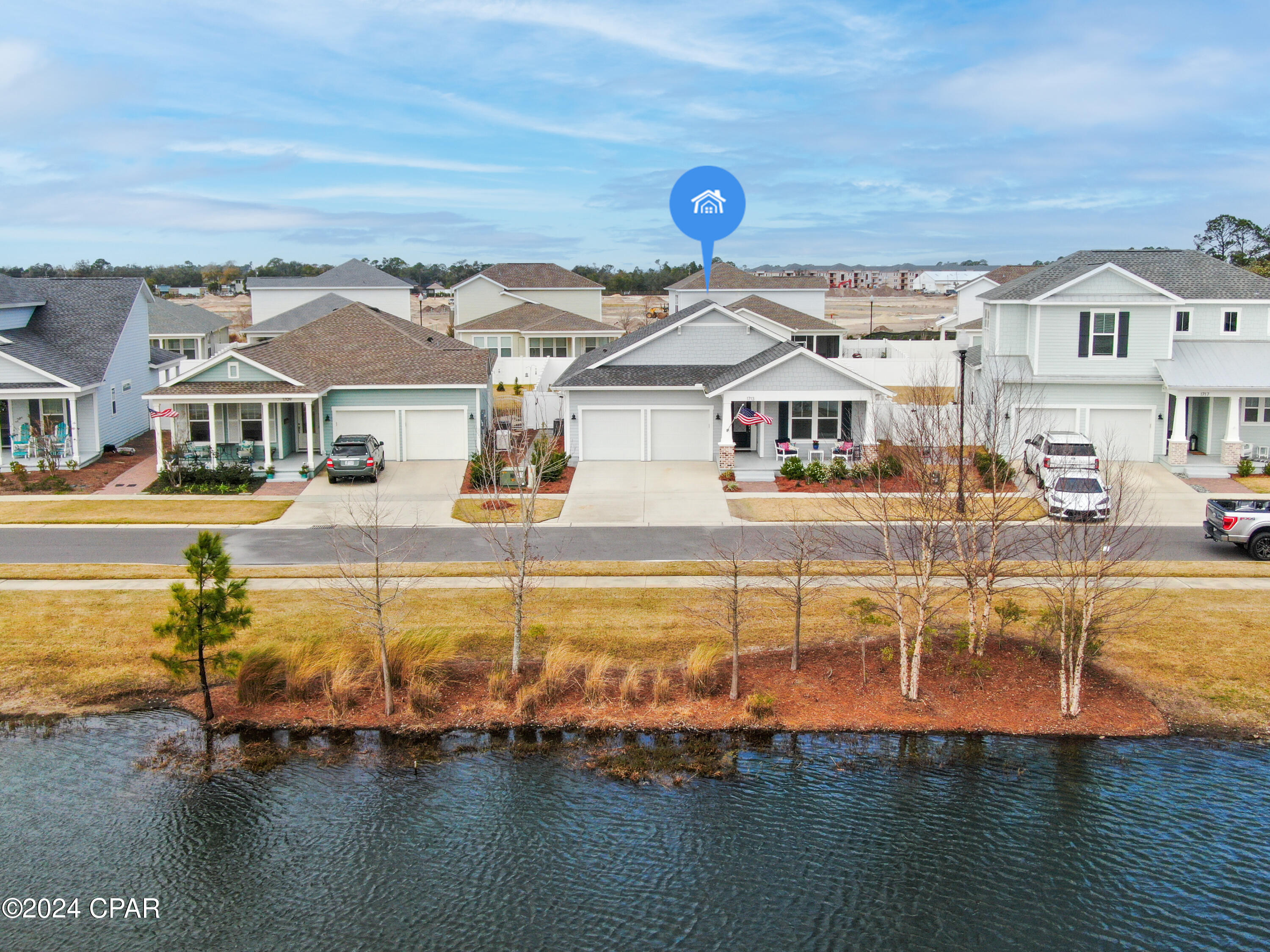 1713 Calamint Street