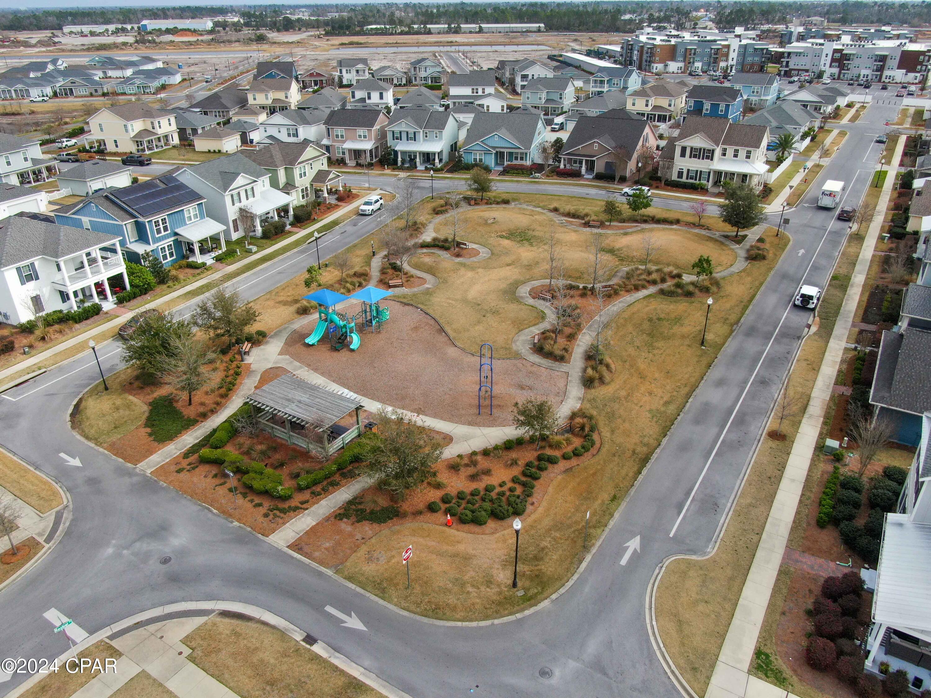 1713 Calamint Street