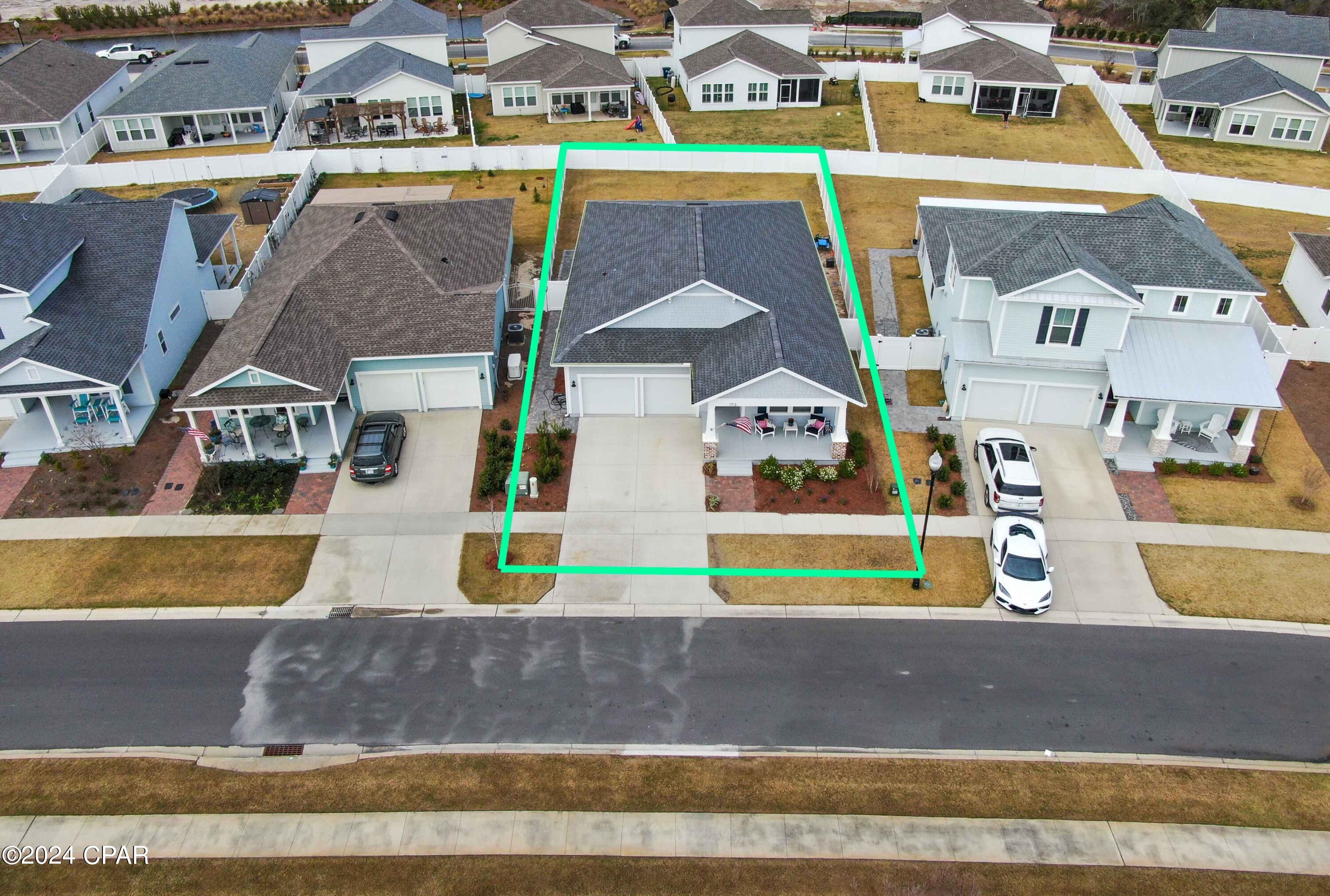 1713 Calamint Street