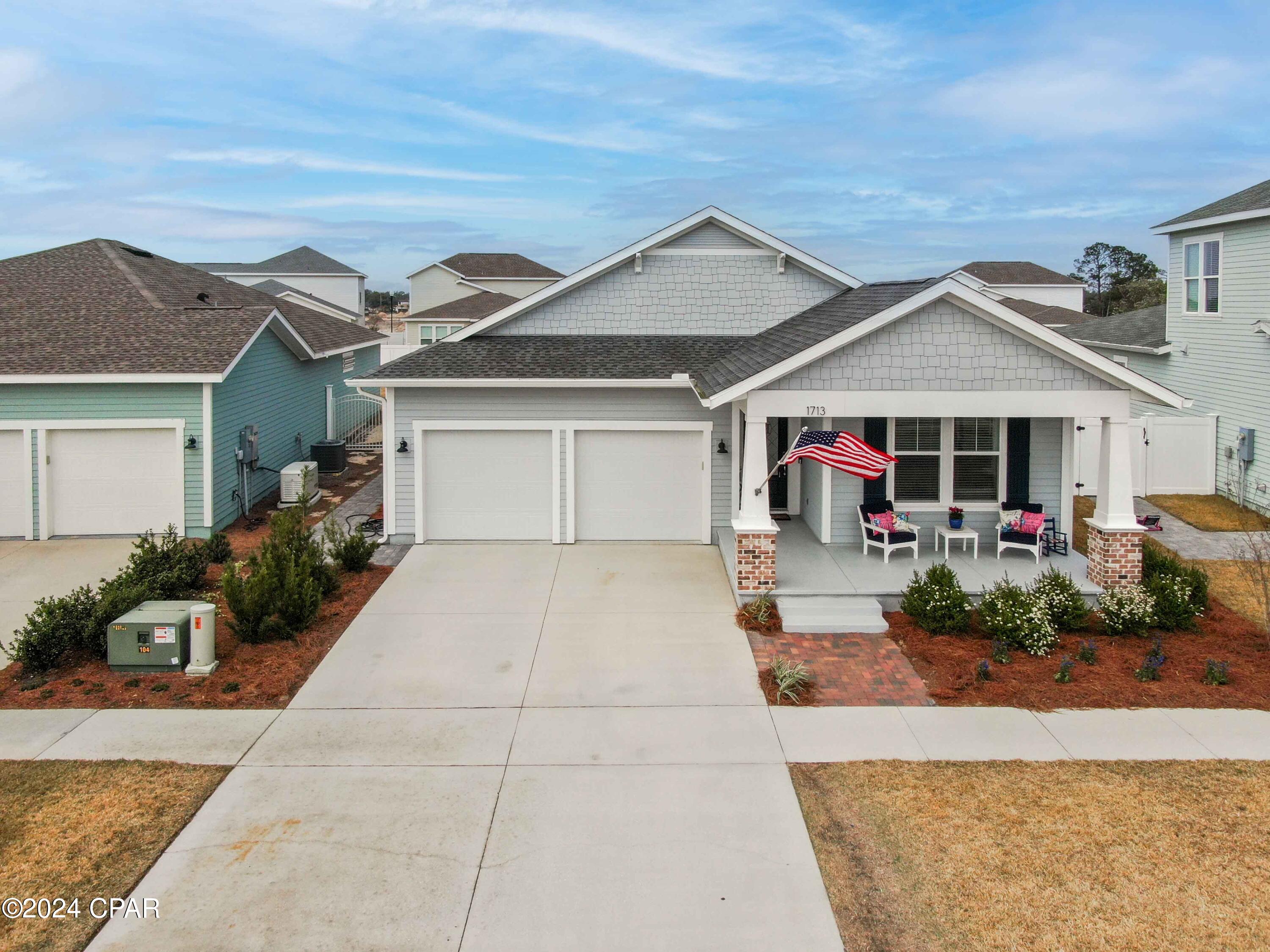 1713 Calamint Street