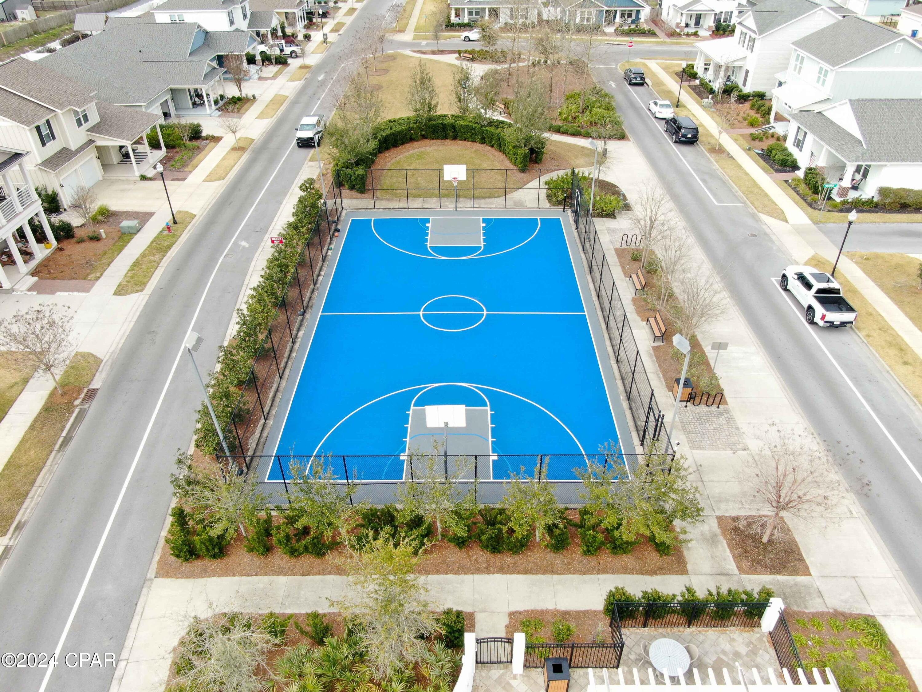 1713 Calamint Street