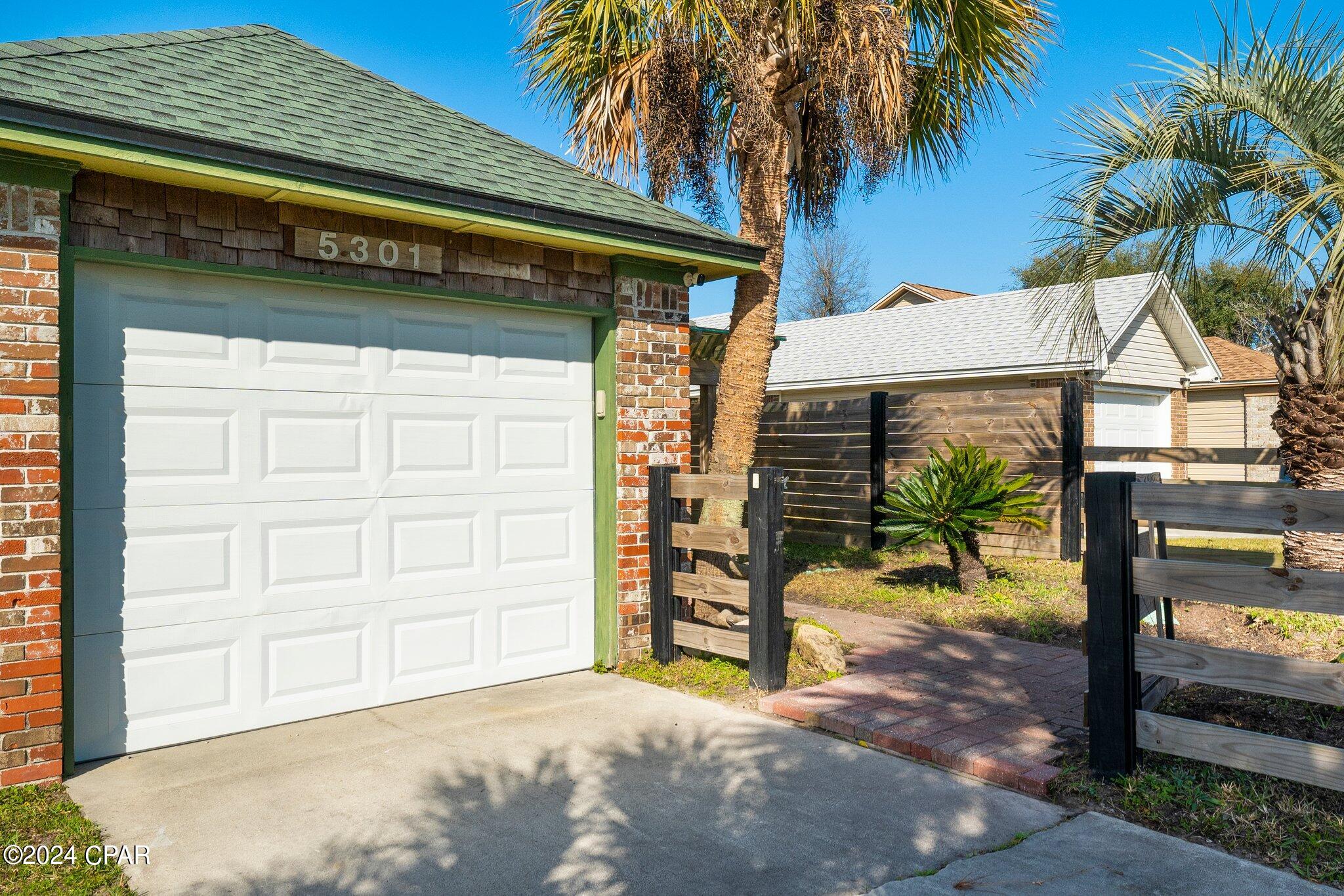 5301 Garden Cove Road