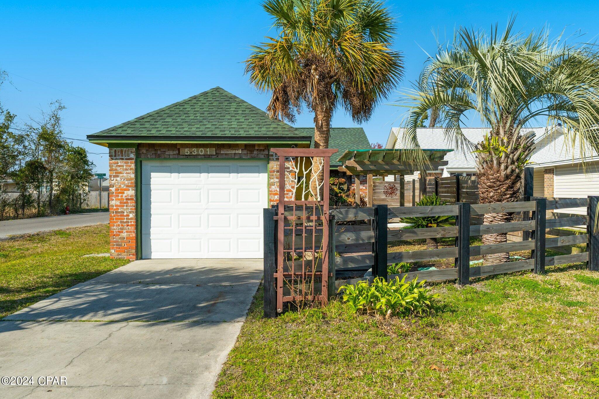 5301 Garden Cove Road