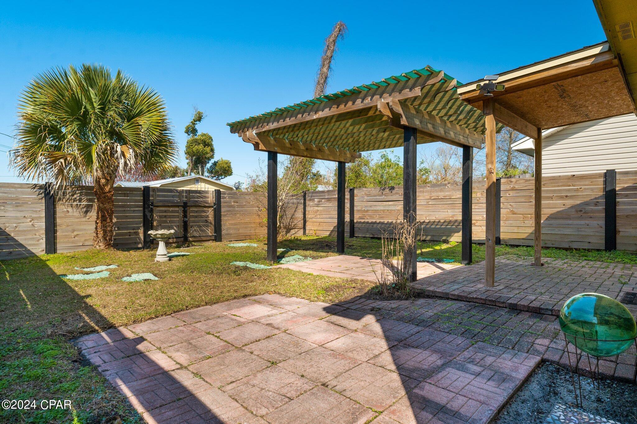 5301 Garden Cove Road