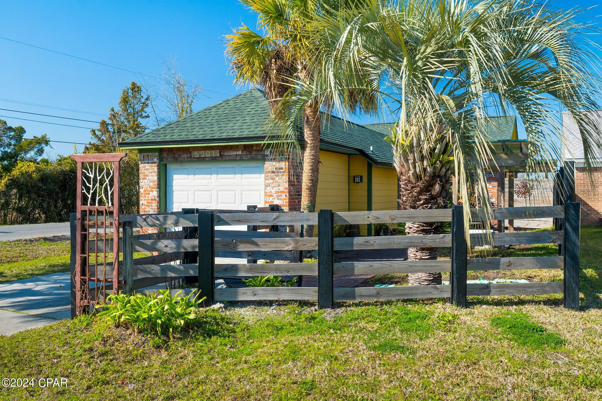 5301 Garden Cove Road