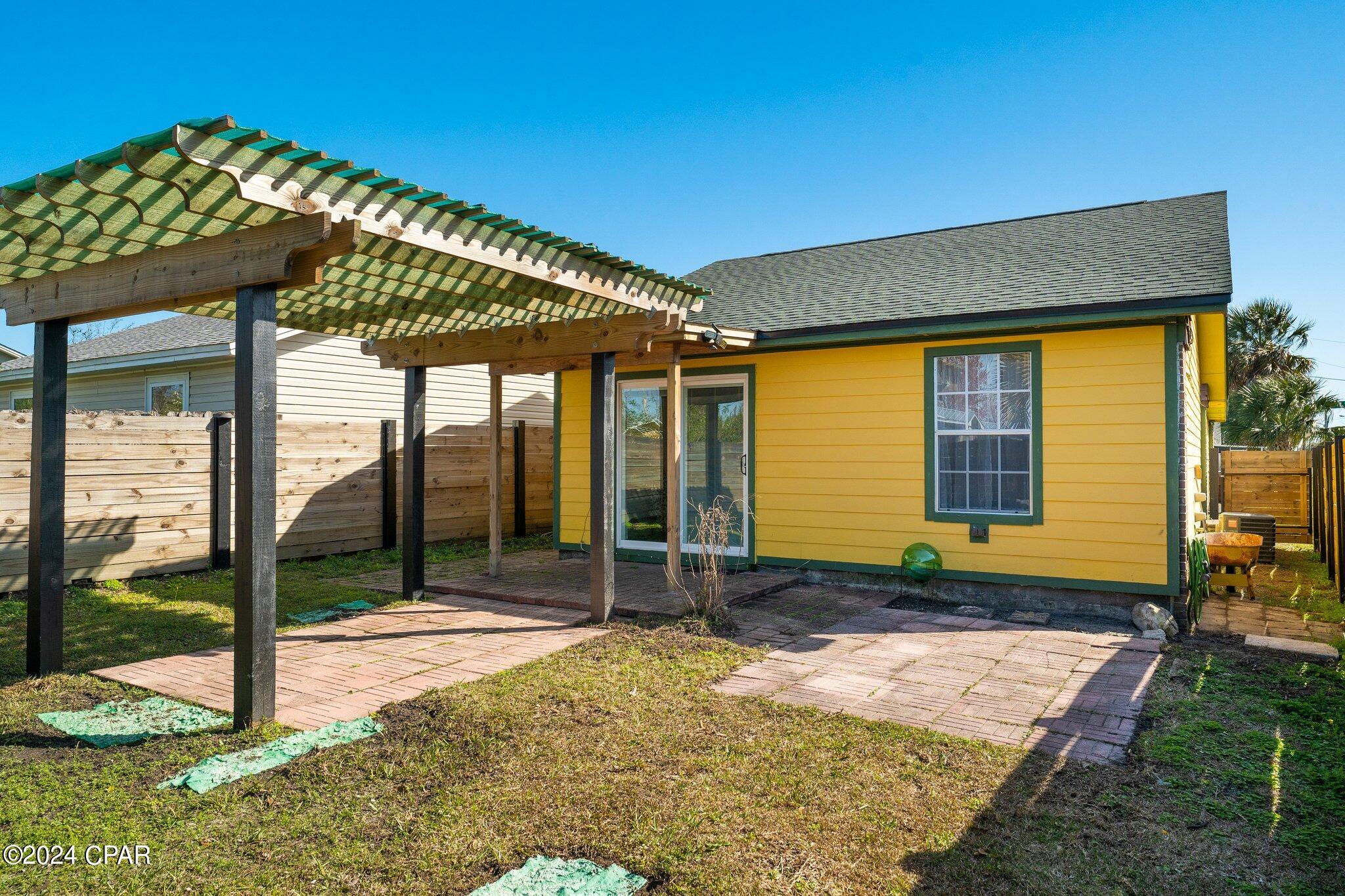 5301 Garden Cove Road