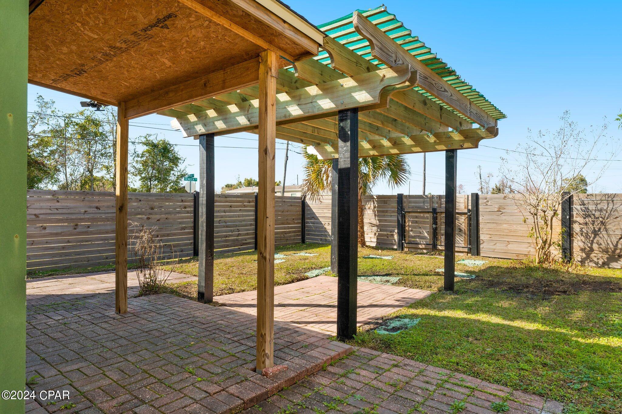 5301 Garden Cove Road