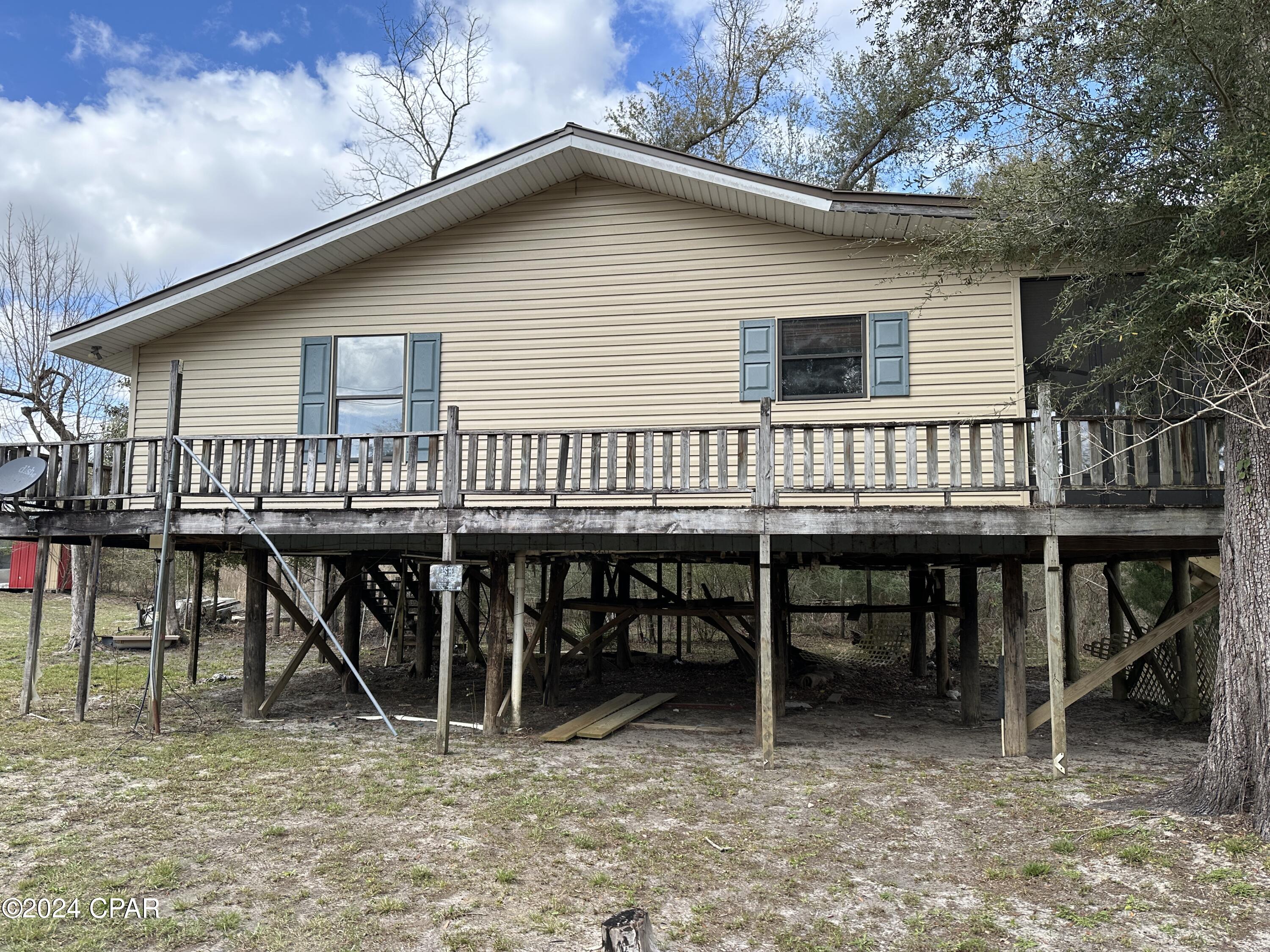 13760 NW Bailey Cemetery Road