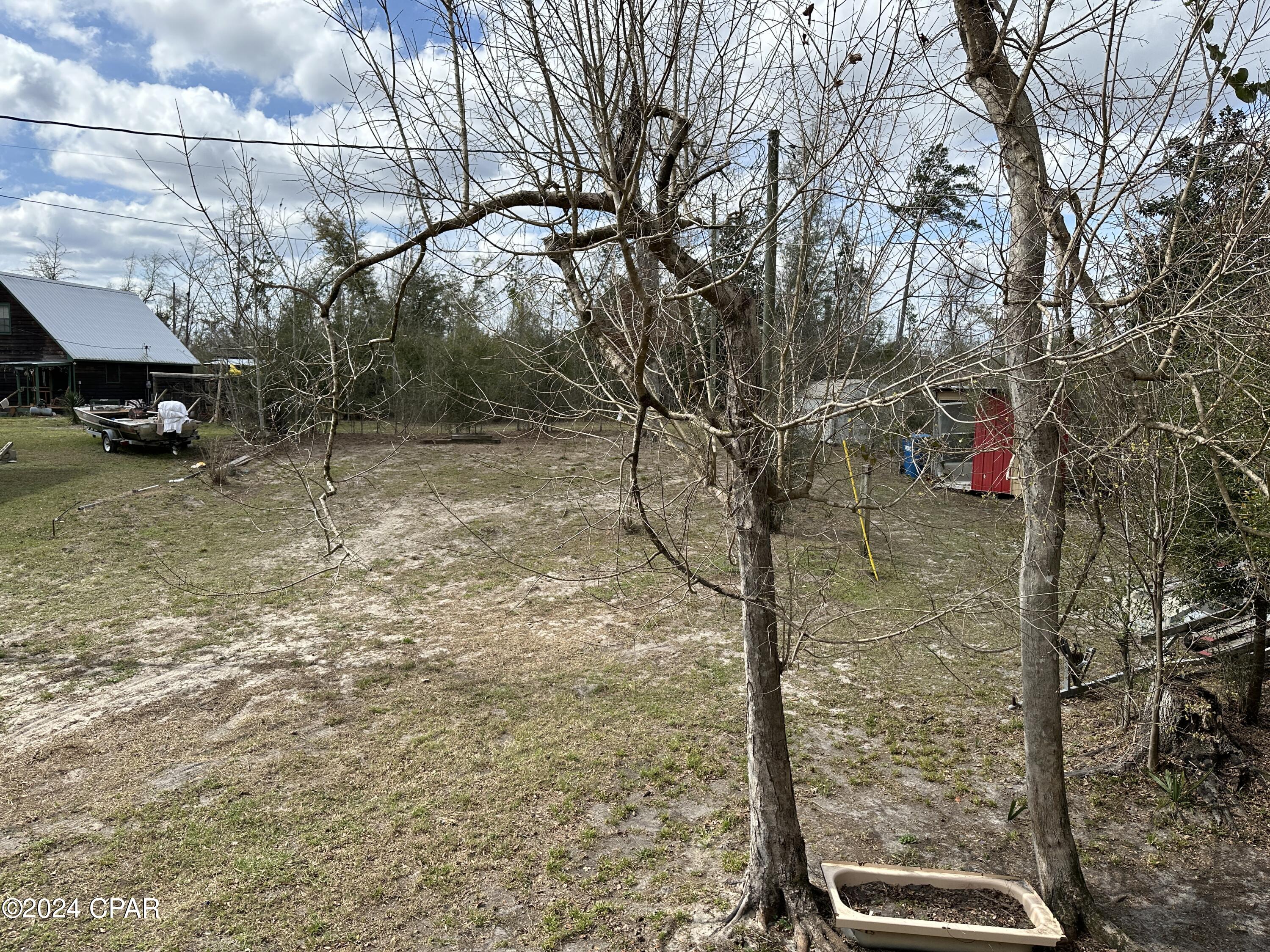 13760 NW Bailey Cemetery Road