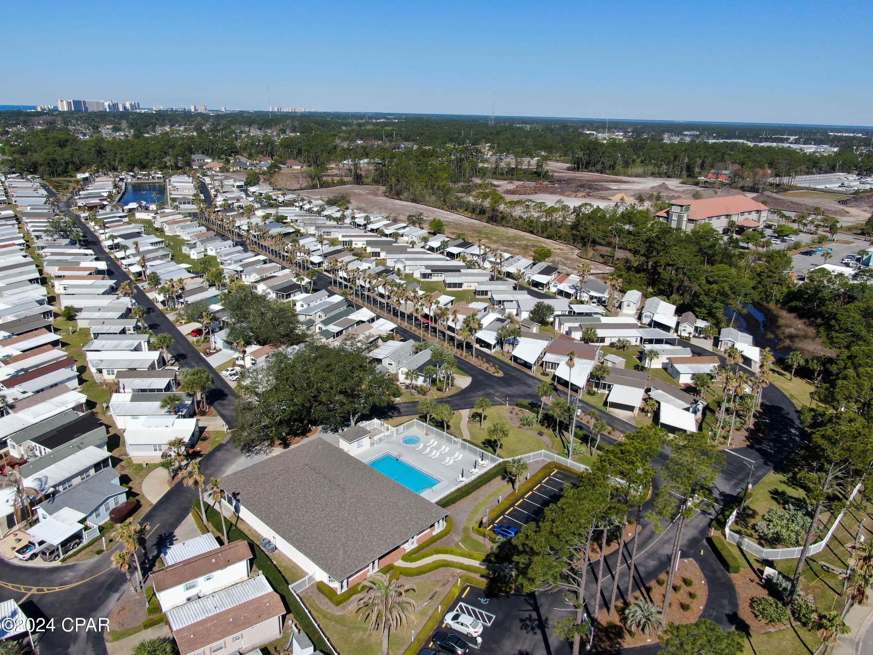 1219 Thomas Drive 203