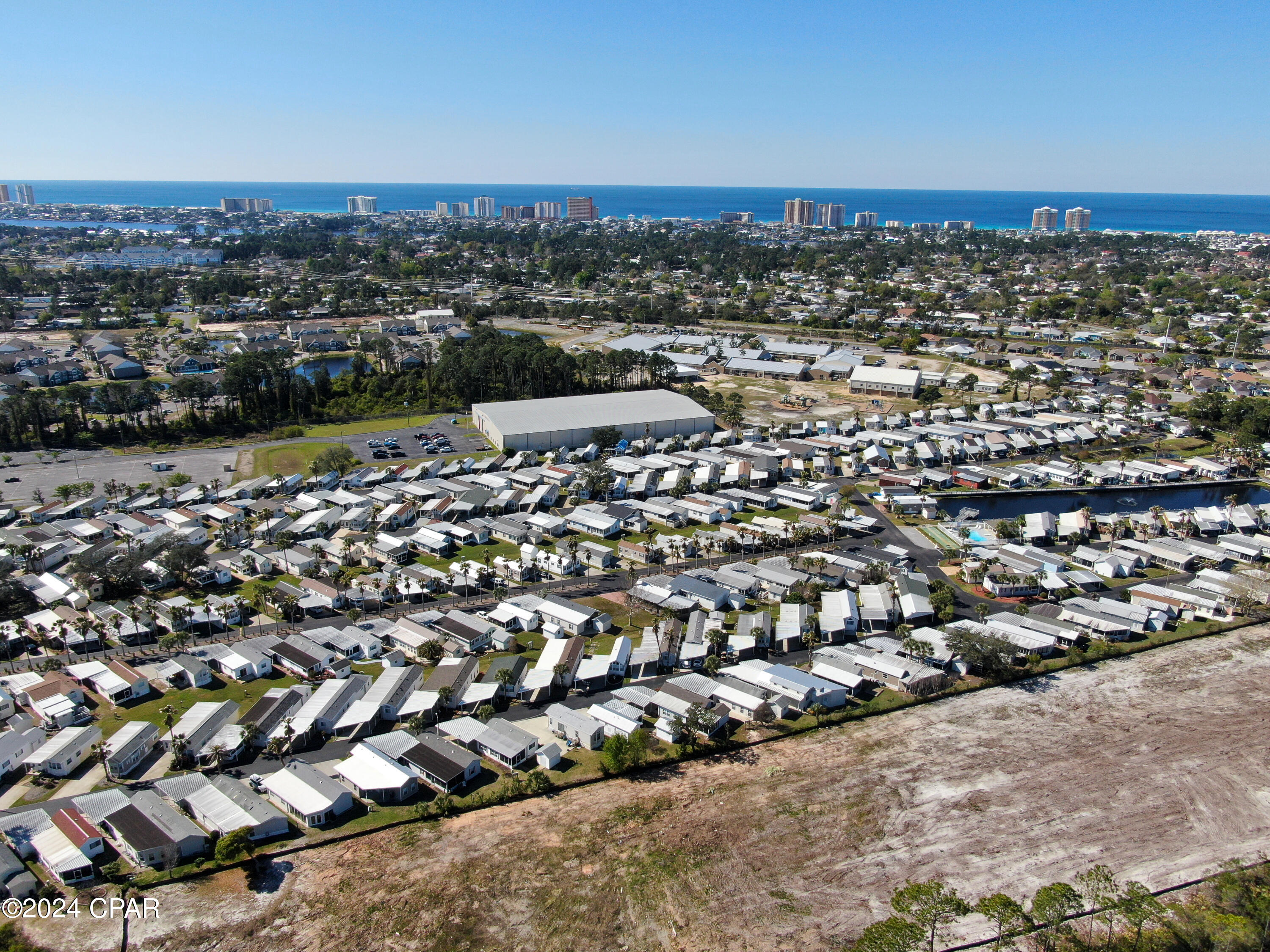 1219 Thomas Drive 203