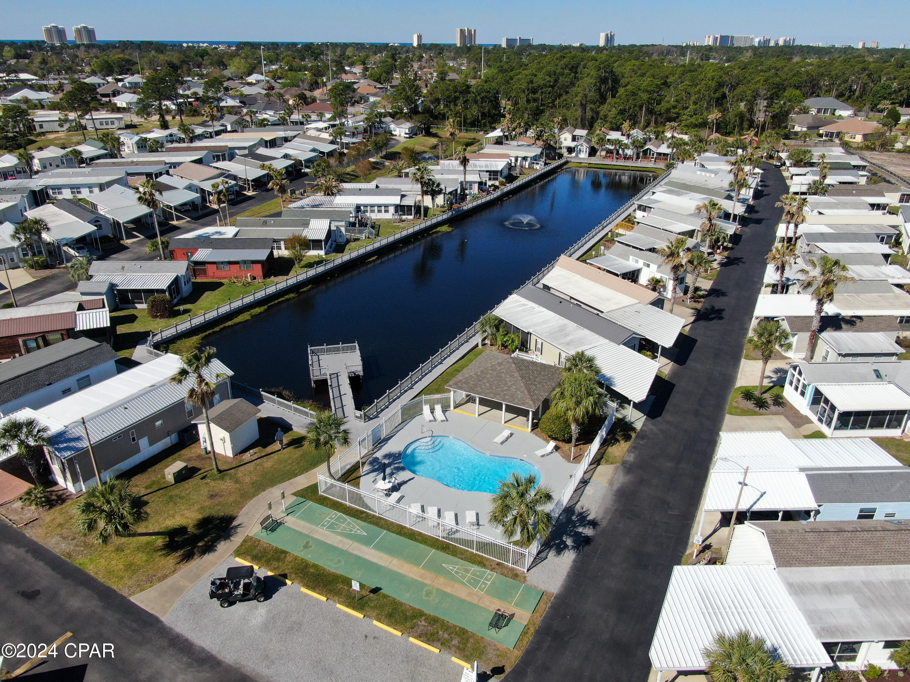 1219 Thomas Drive 203