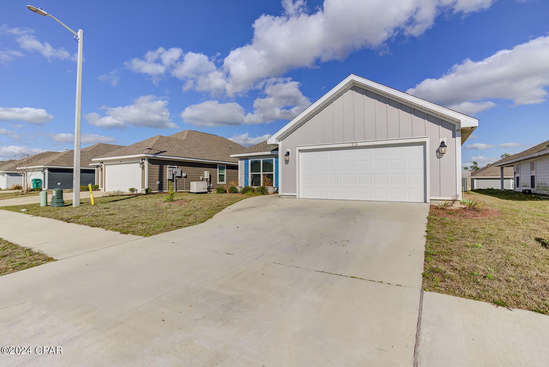 274 Bayou Bend Lane