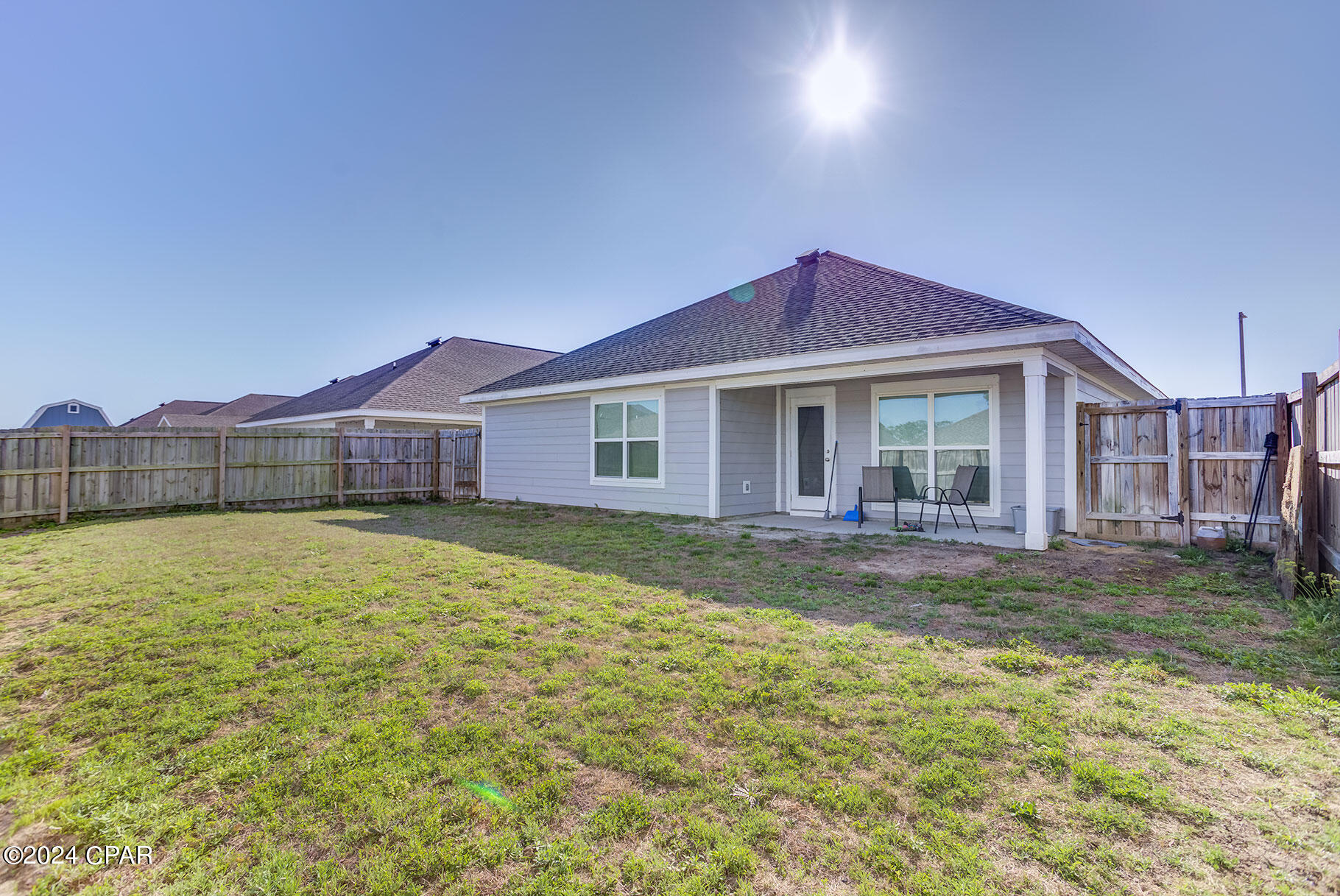 274 Bayou Bend Lane