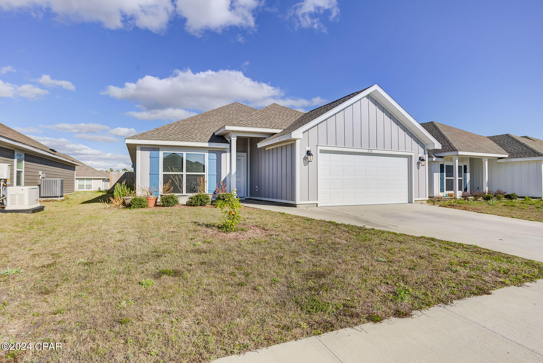 274 Bayou Bend Lane