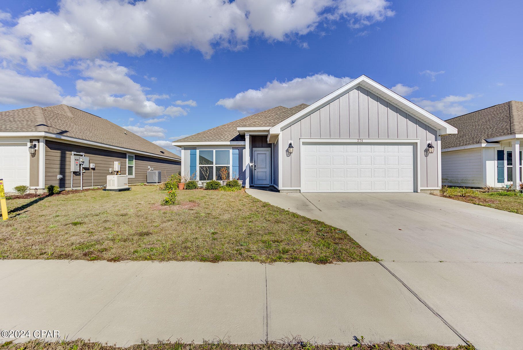 274 Bayou Bend Lane