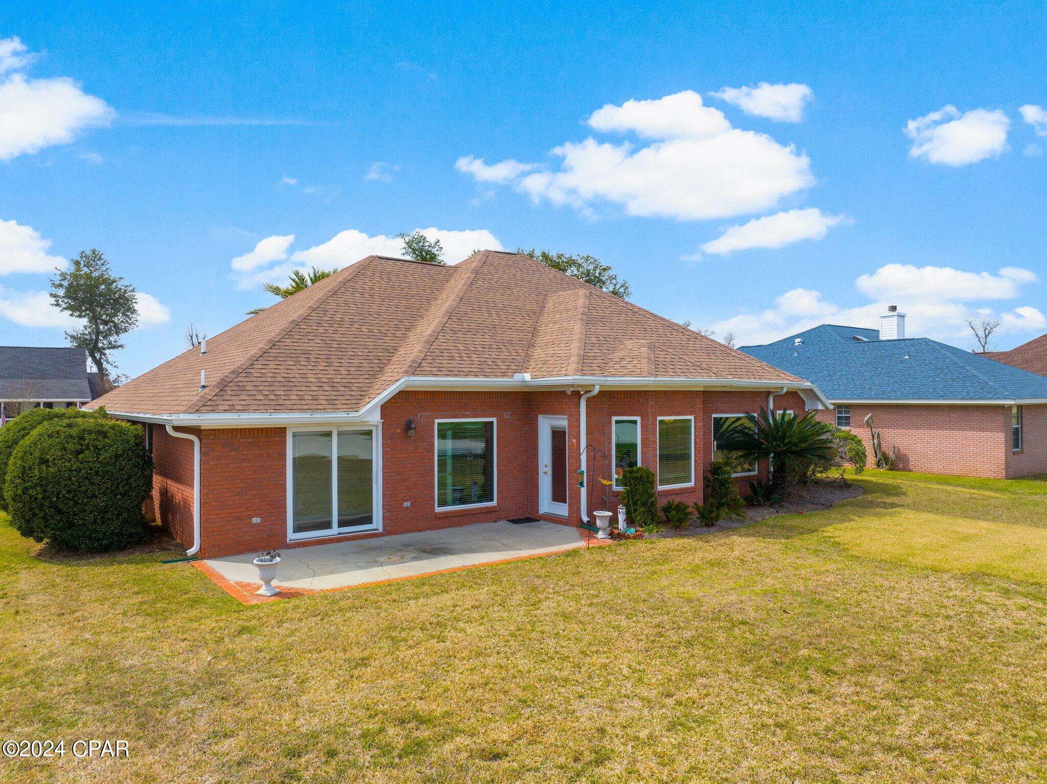 3319 Country Club Drive