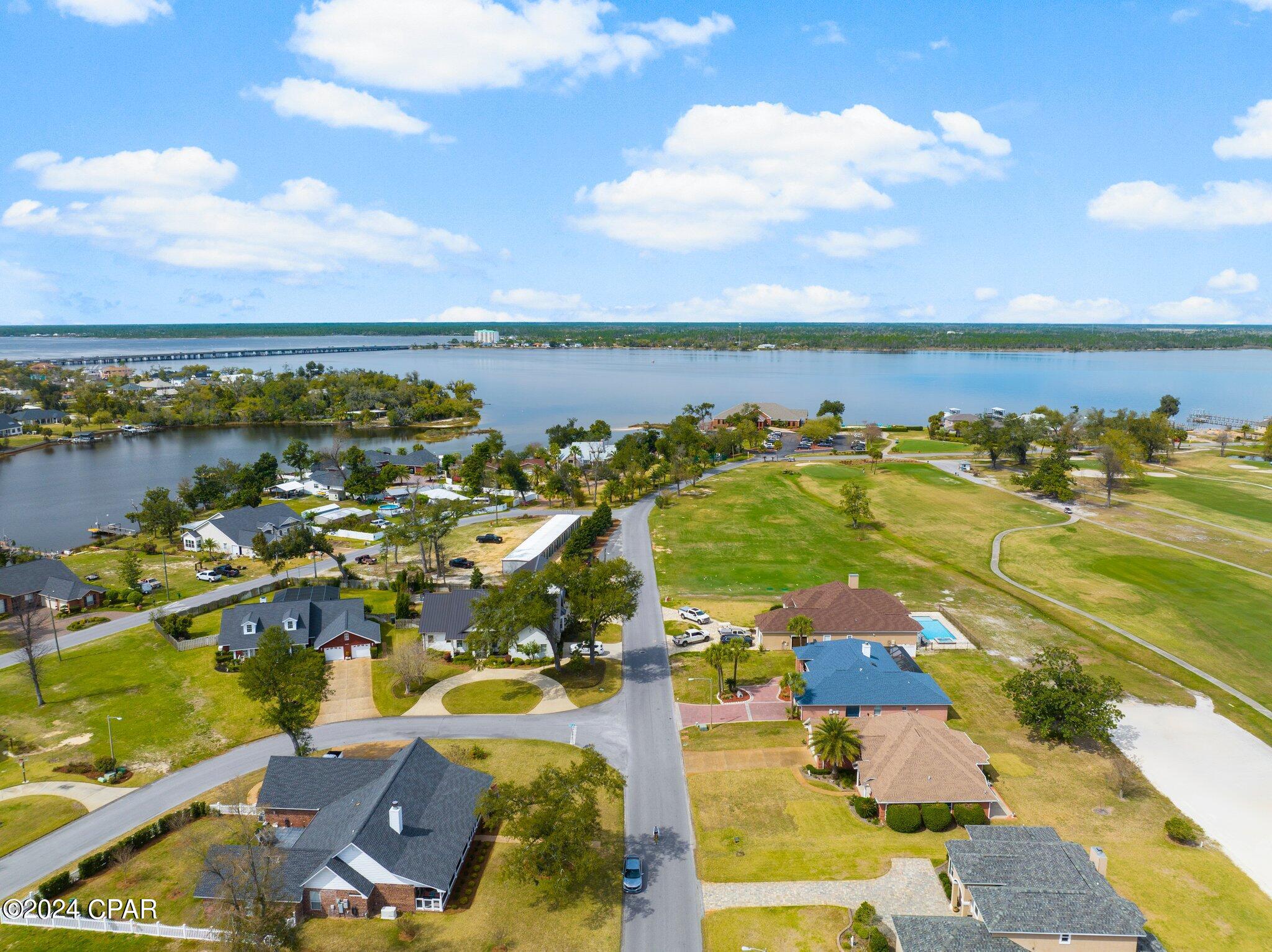 3319 Country Club Drive